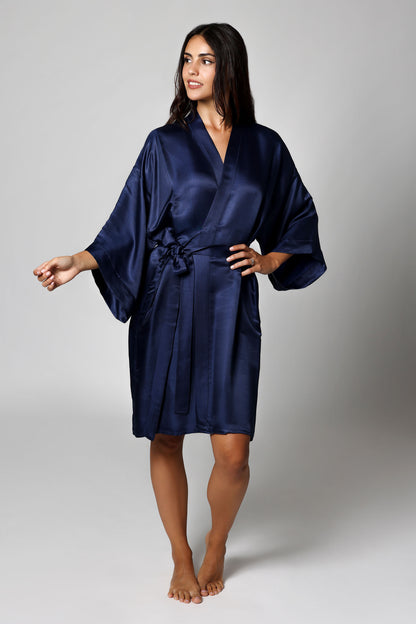 Midnight Blue