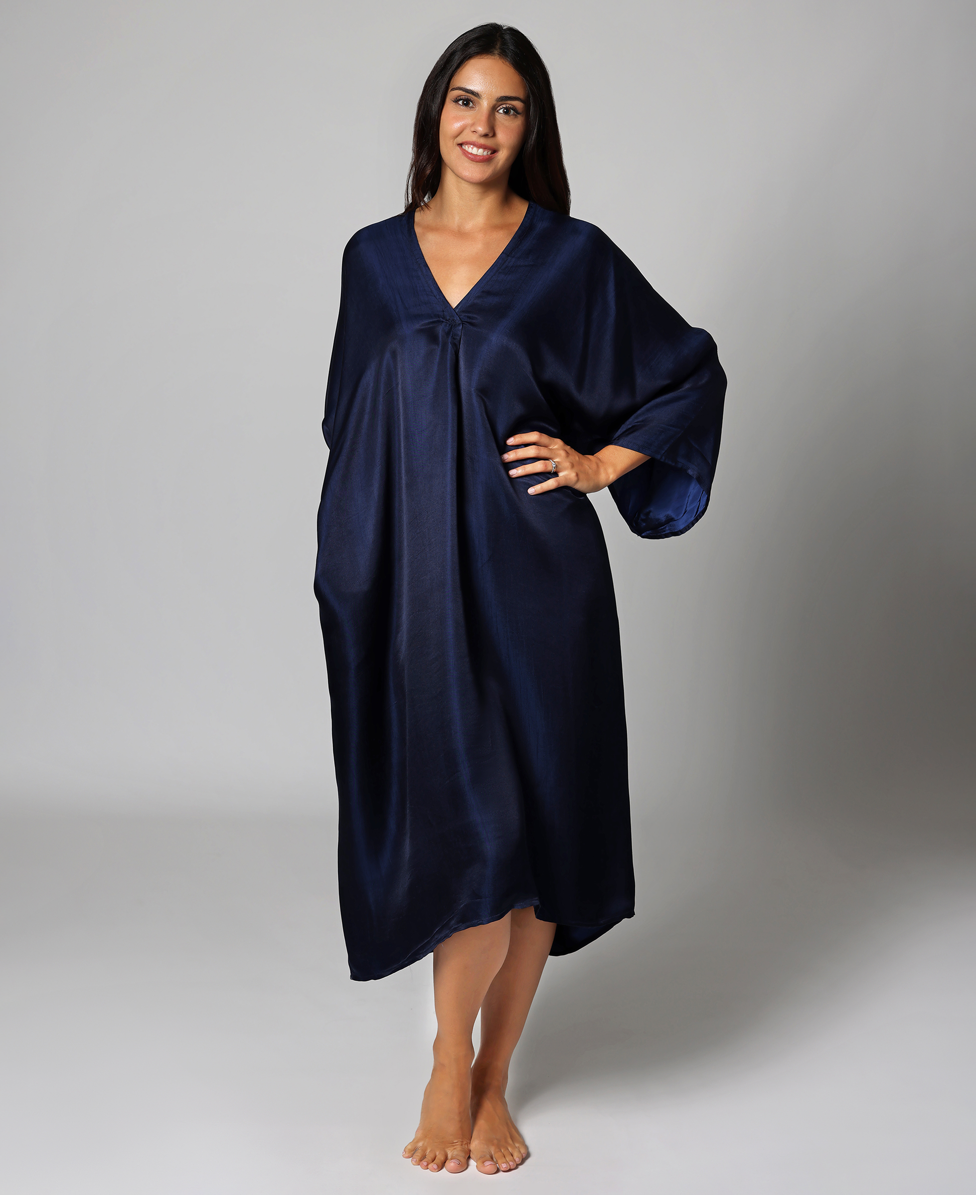 Midnight Blue