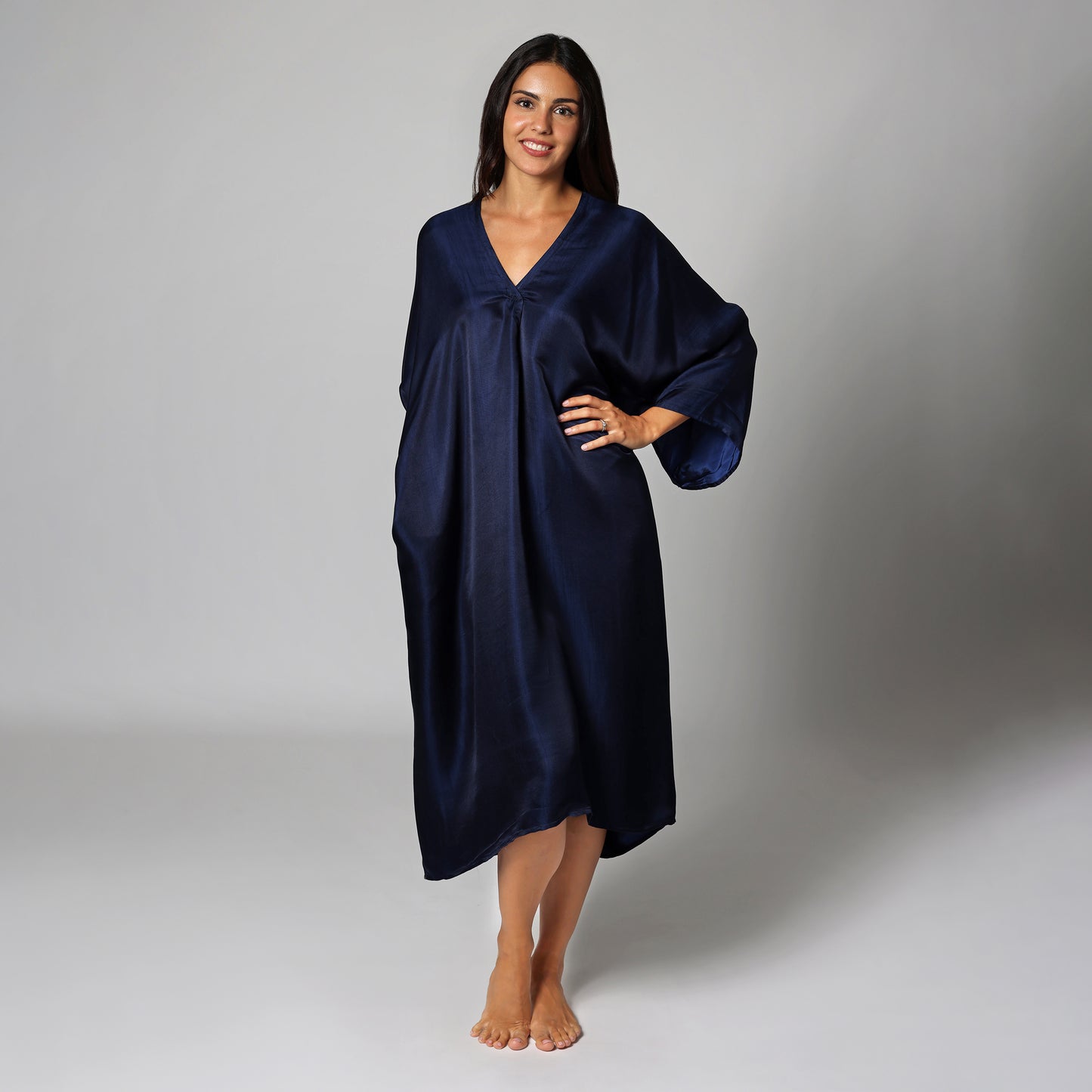 Midnight Blue