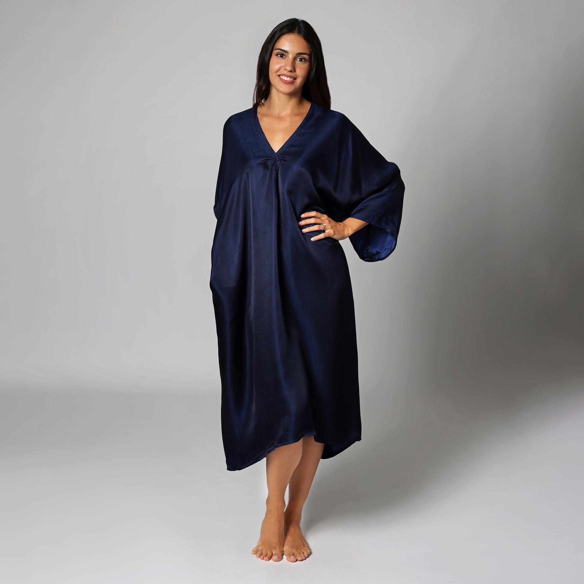 Midnight Blue