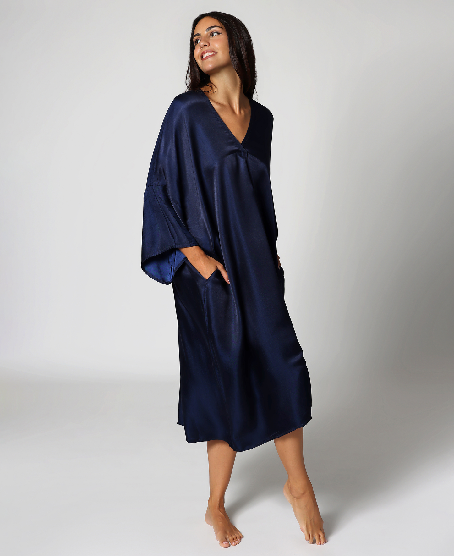Midnight Blue