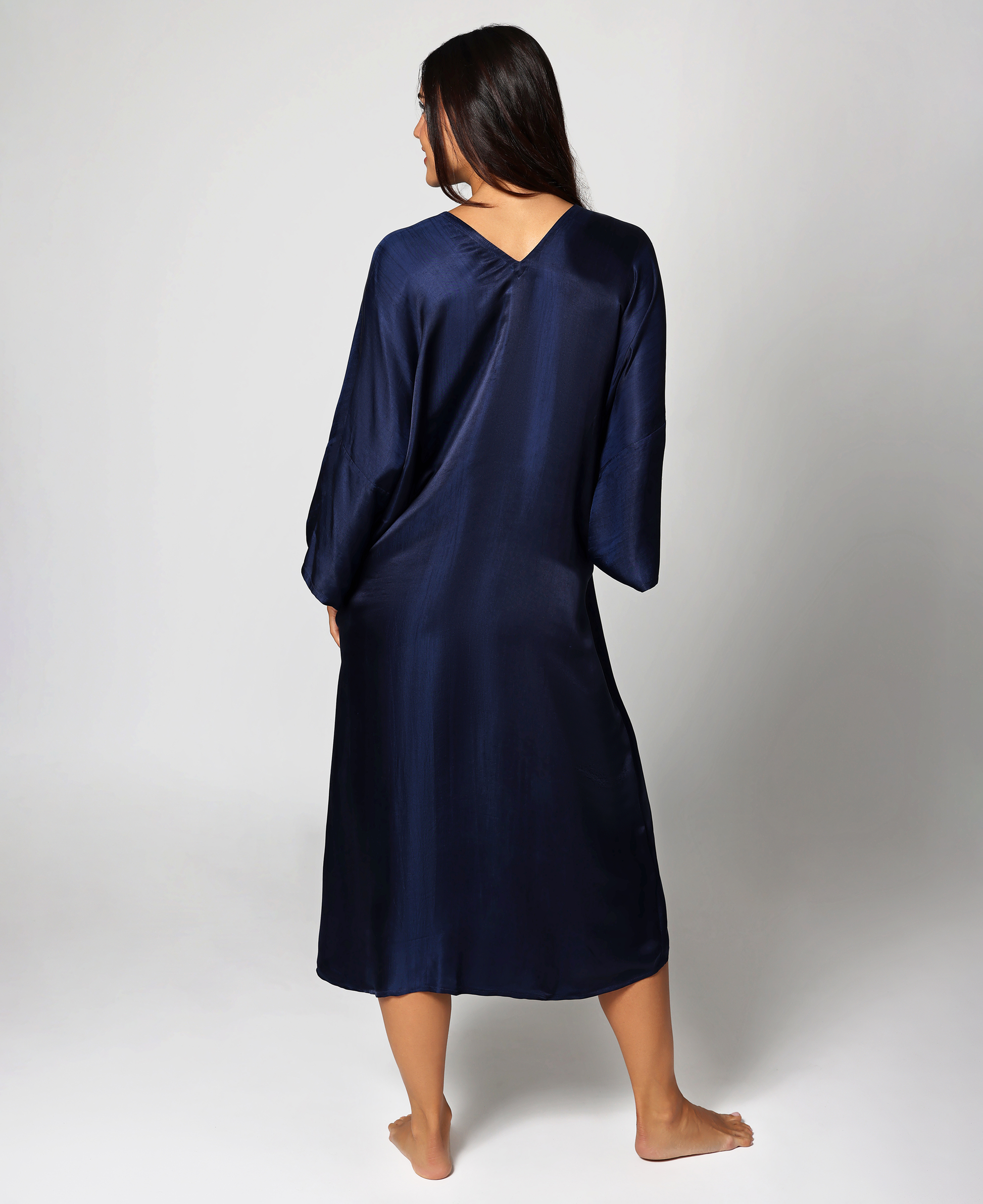 Midnight Blue