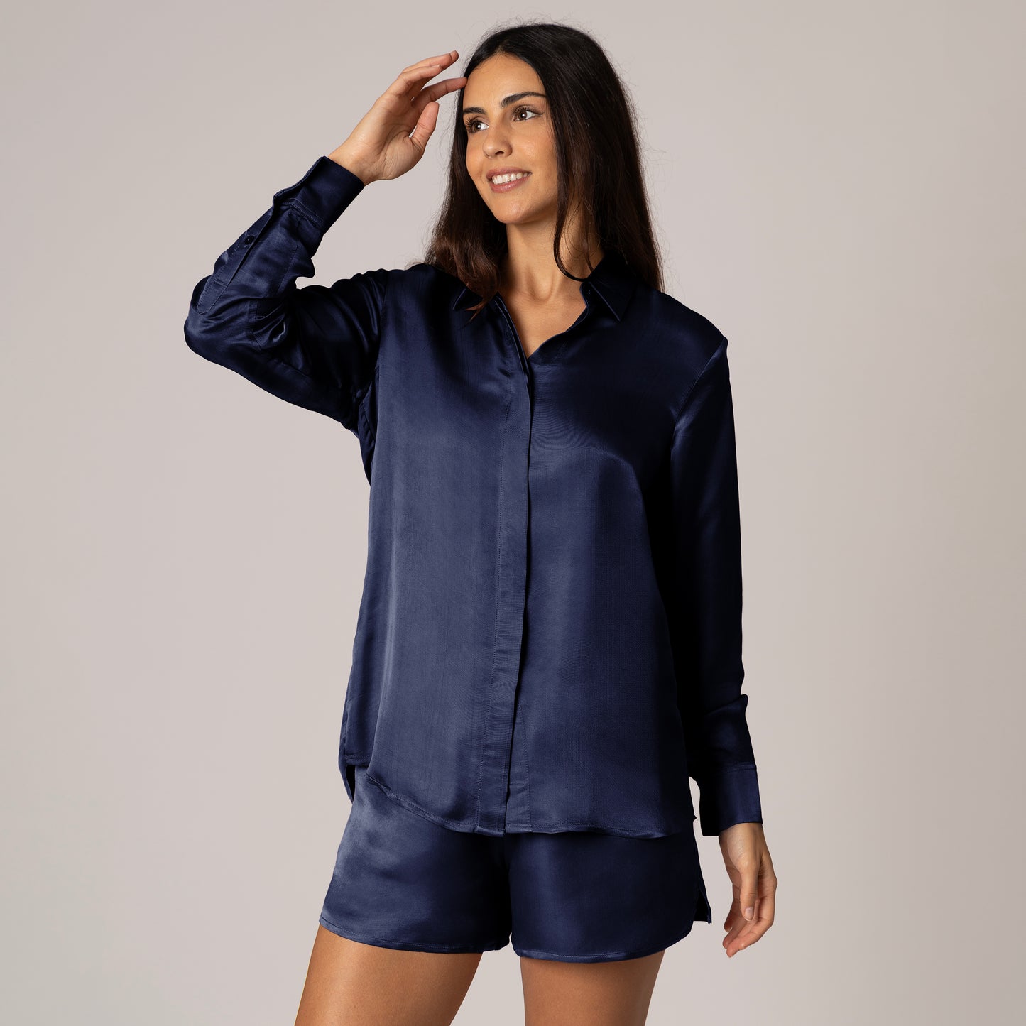 Midnight Blue