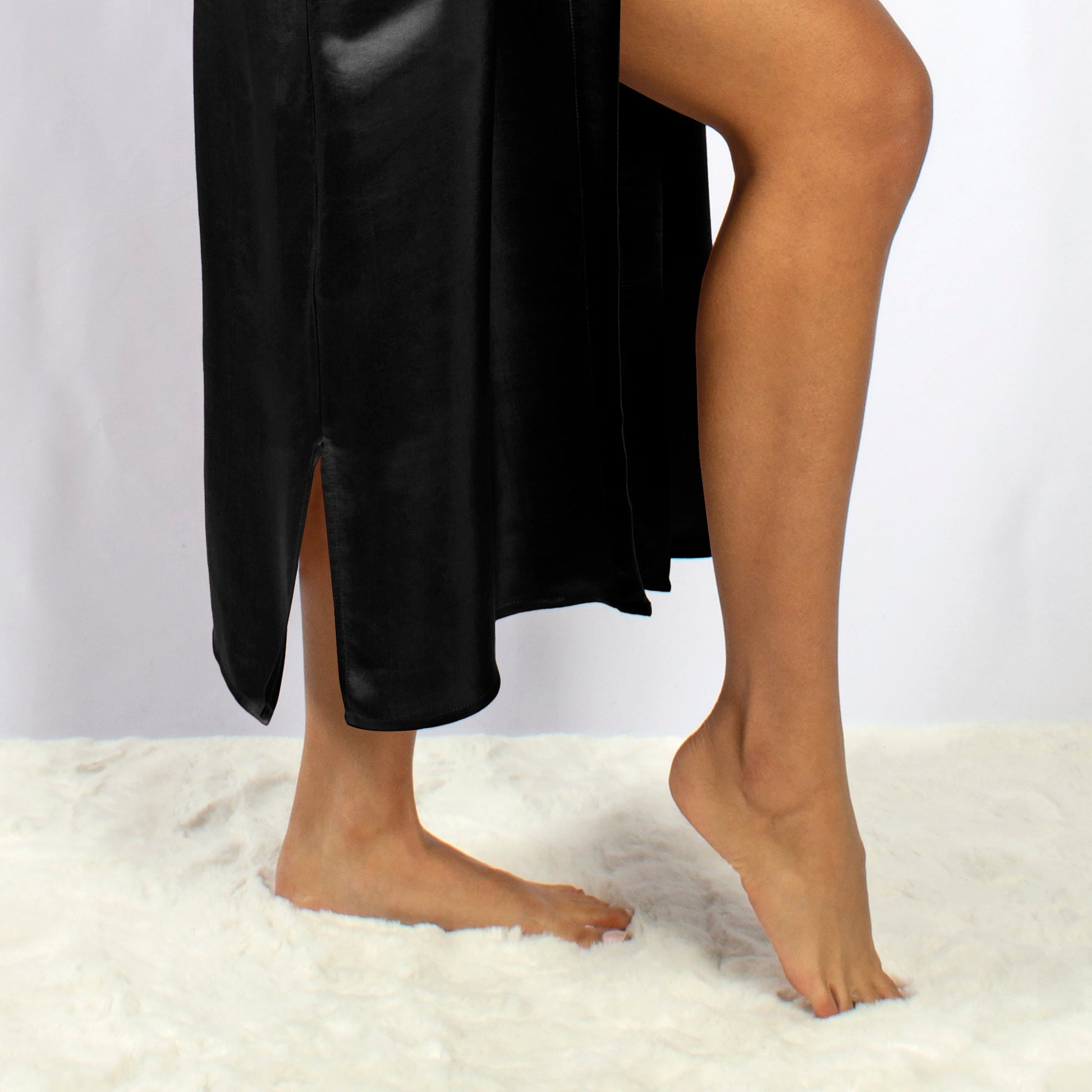 True Black