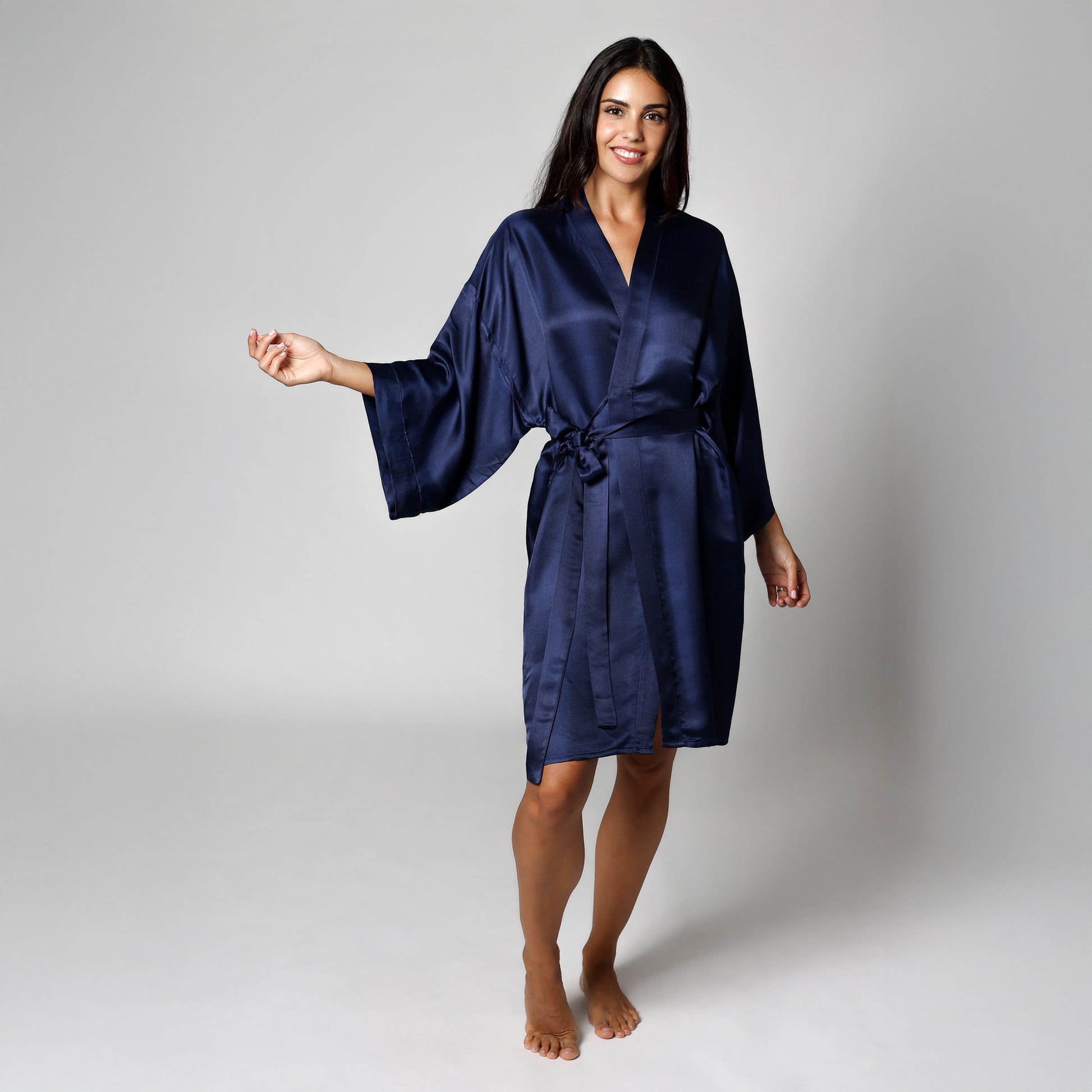 Midnight Blue