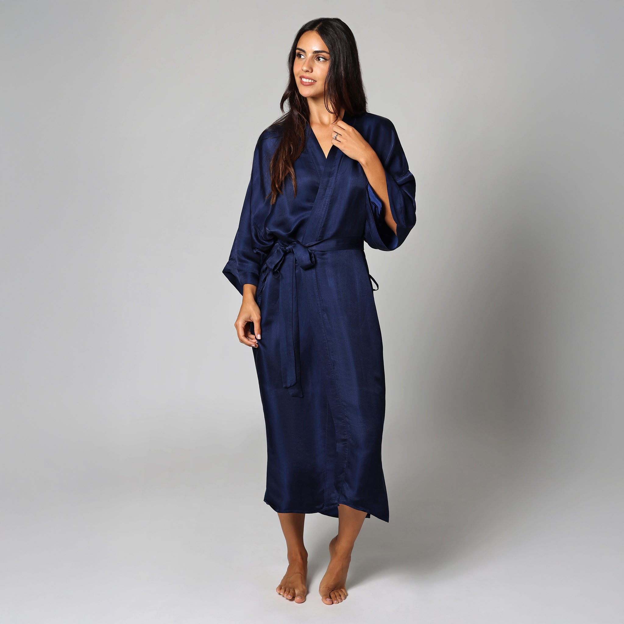 Midnight Blue