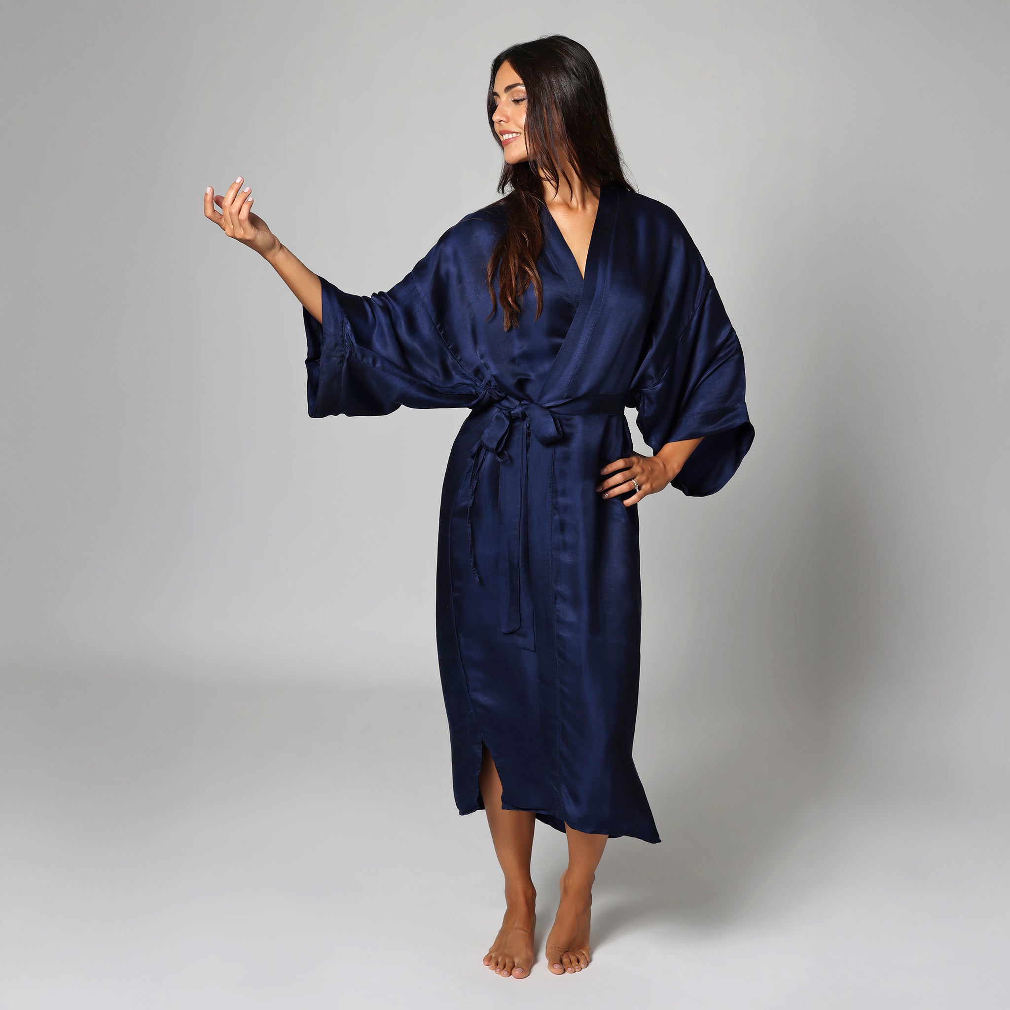 Midnight Blue