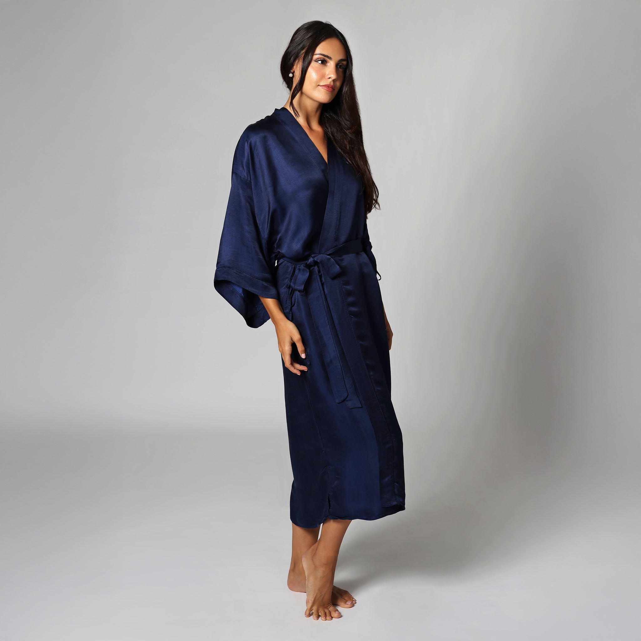 Midnight Blue