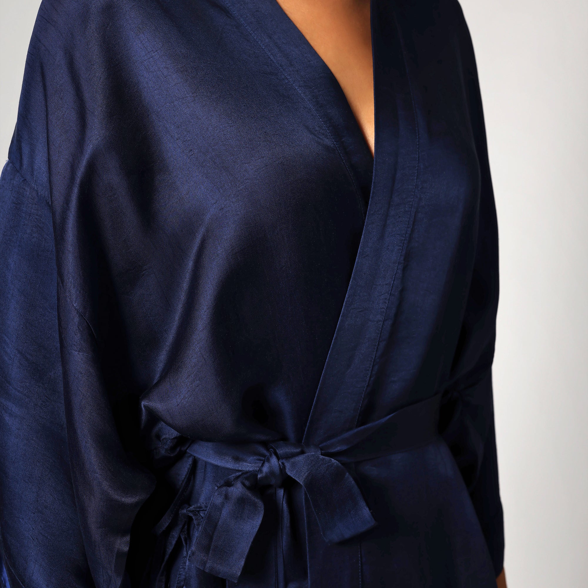 Midnight Blue