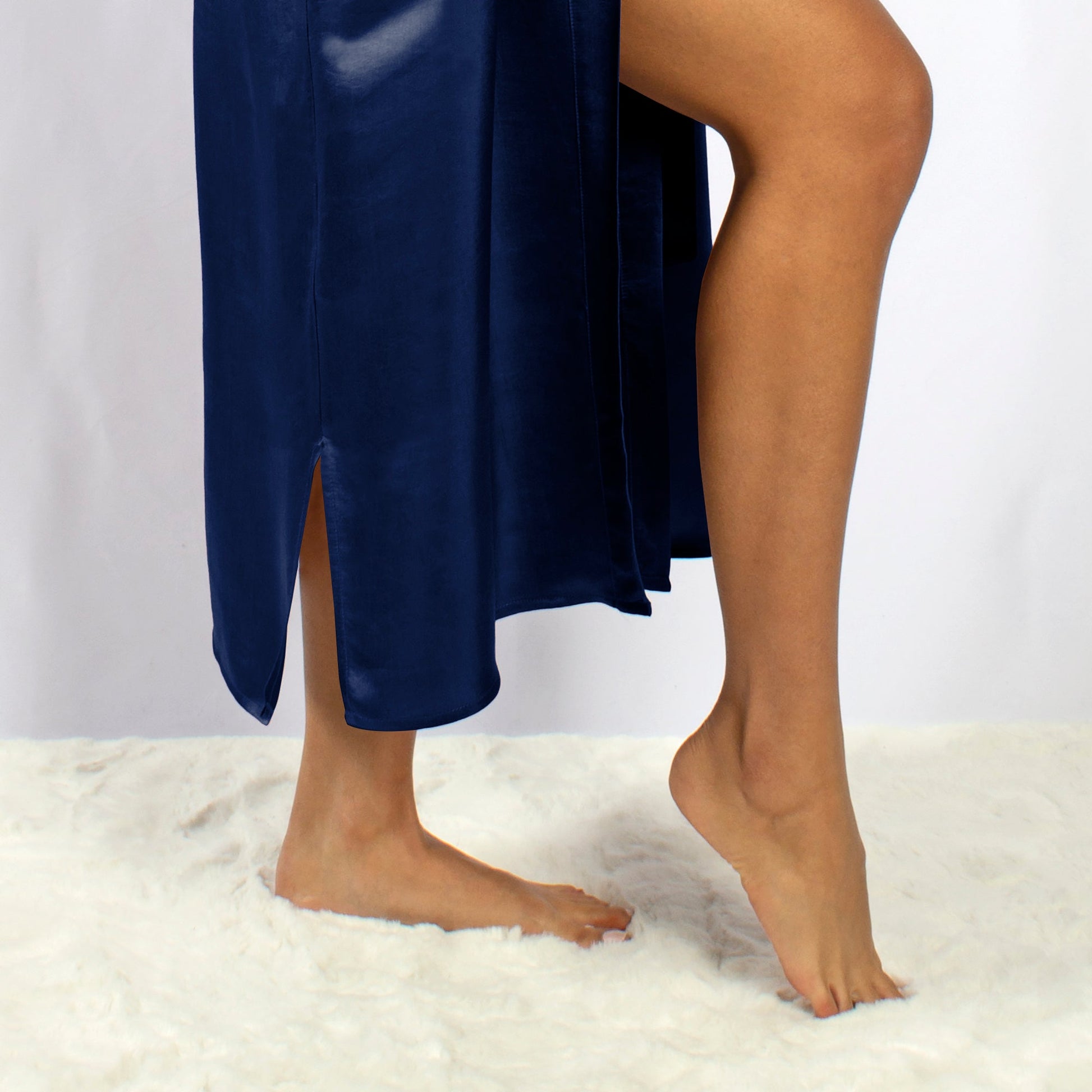 Midnight Blue