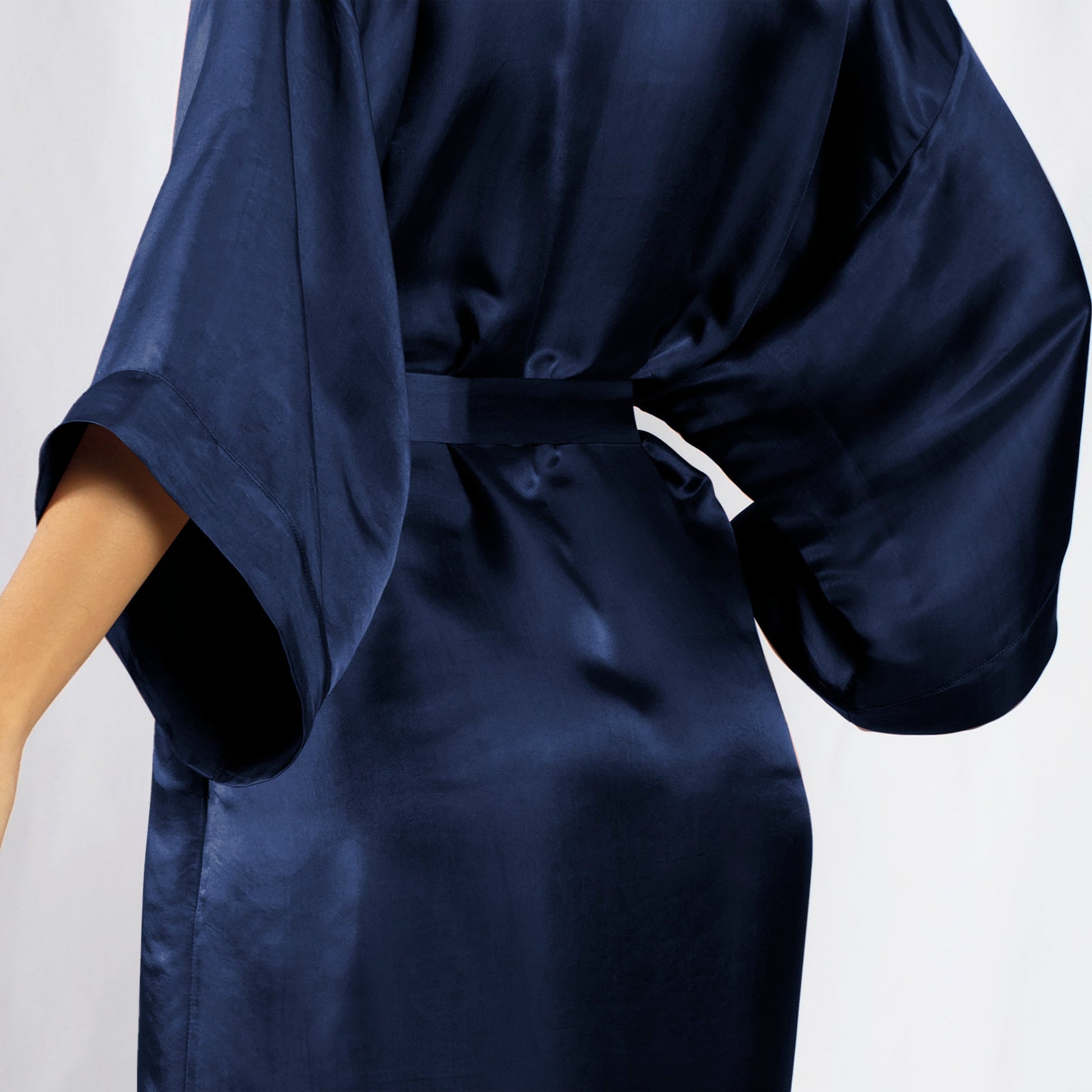 Midnight Blue
