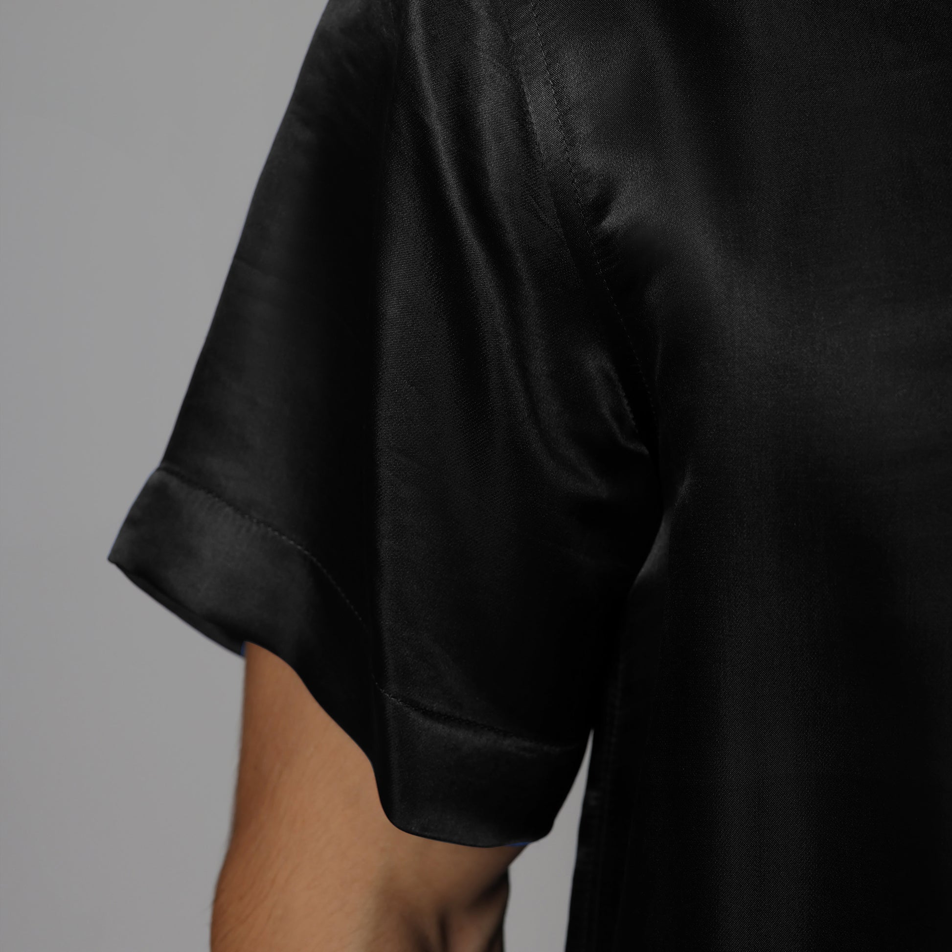 True Black