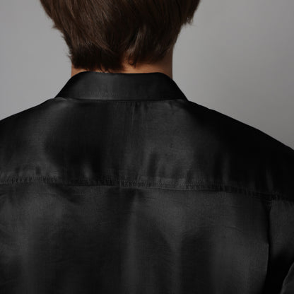 True Black