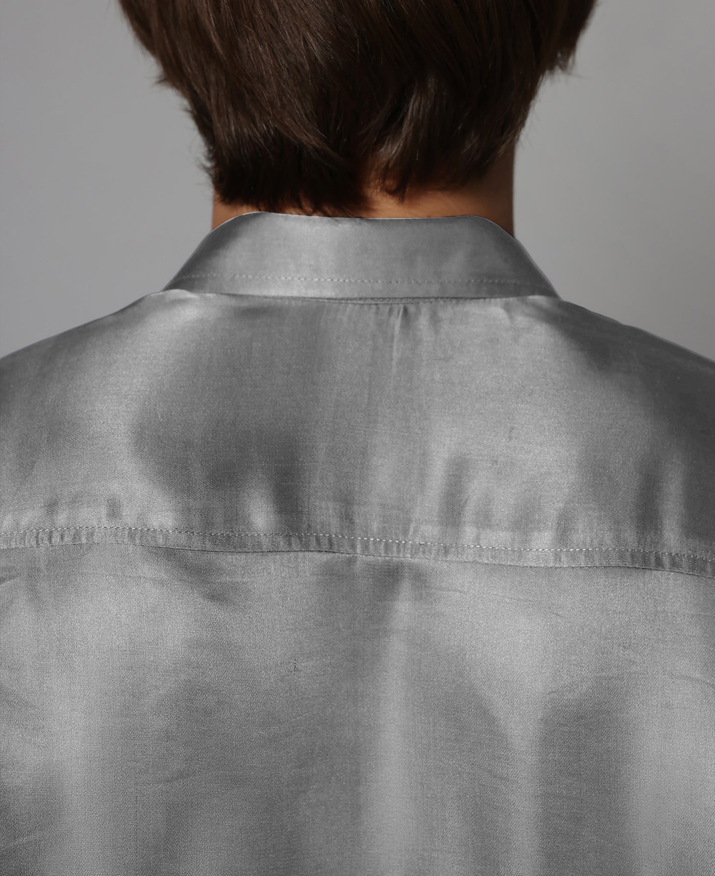 Silver Gray