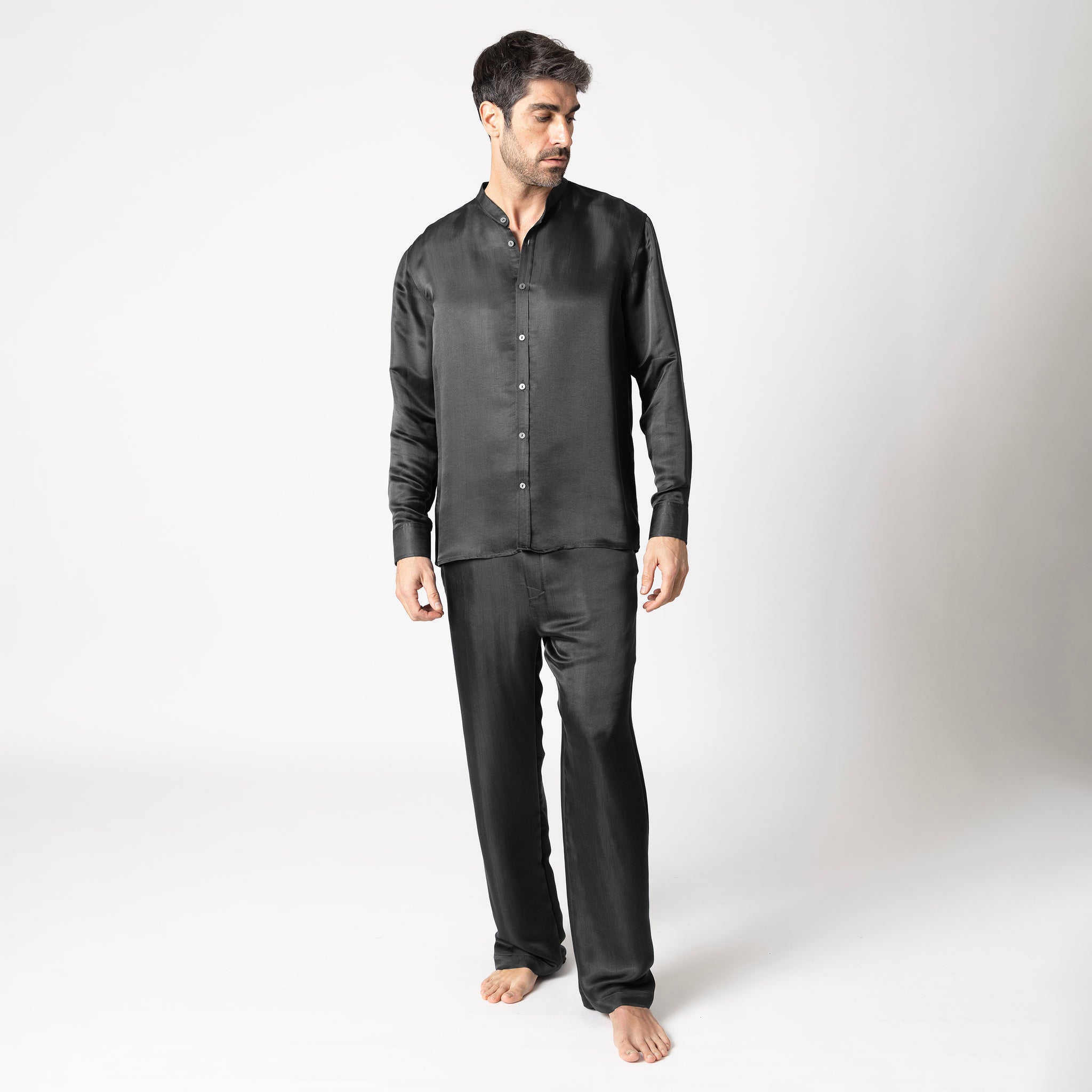 Charcoal Gray