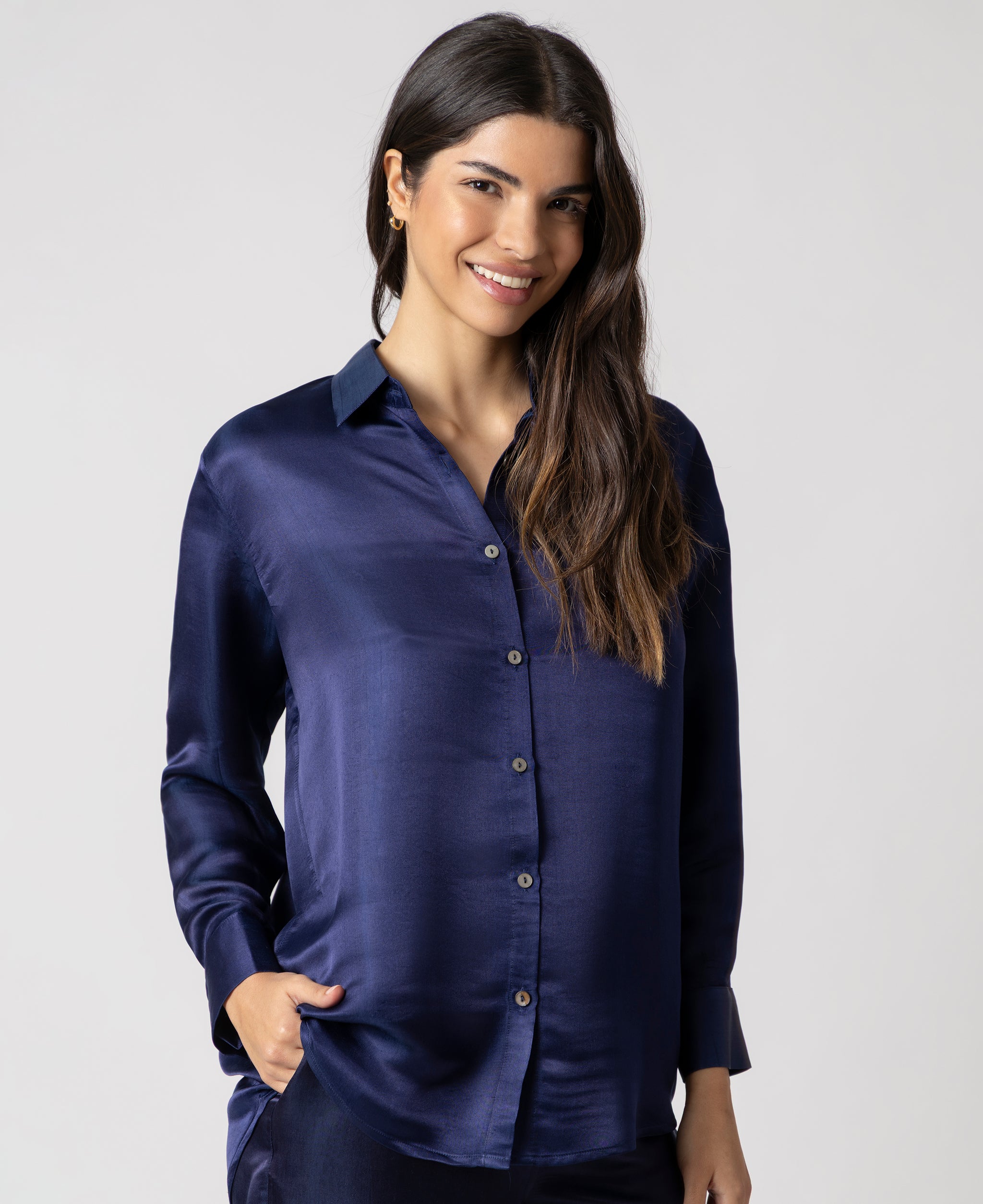 Midnight Blue