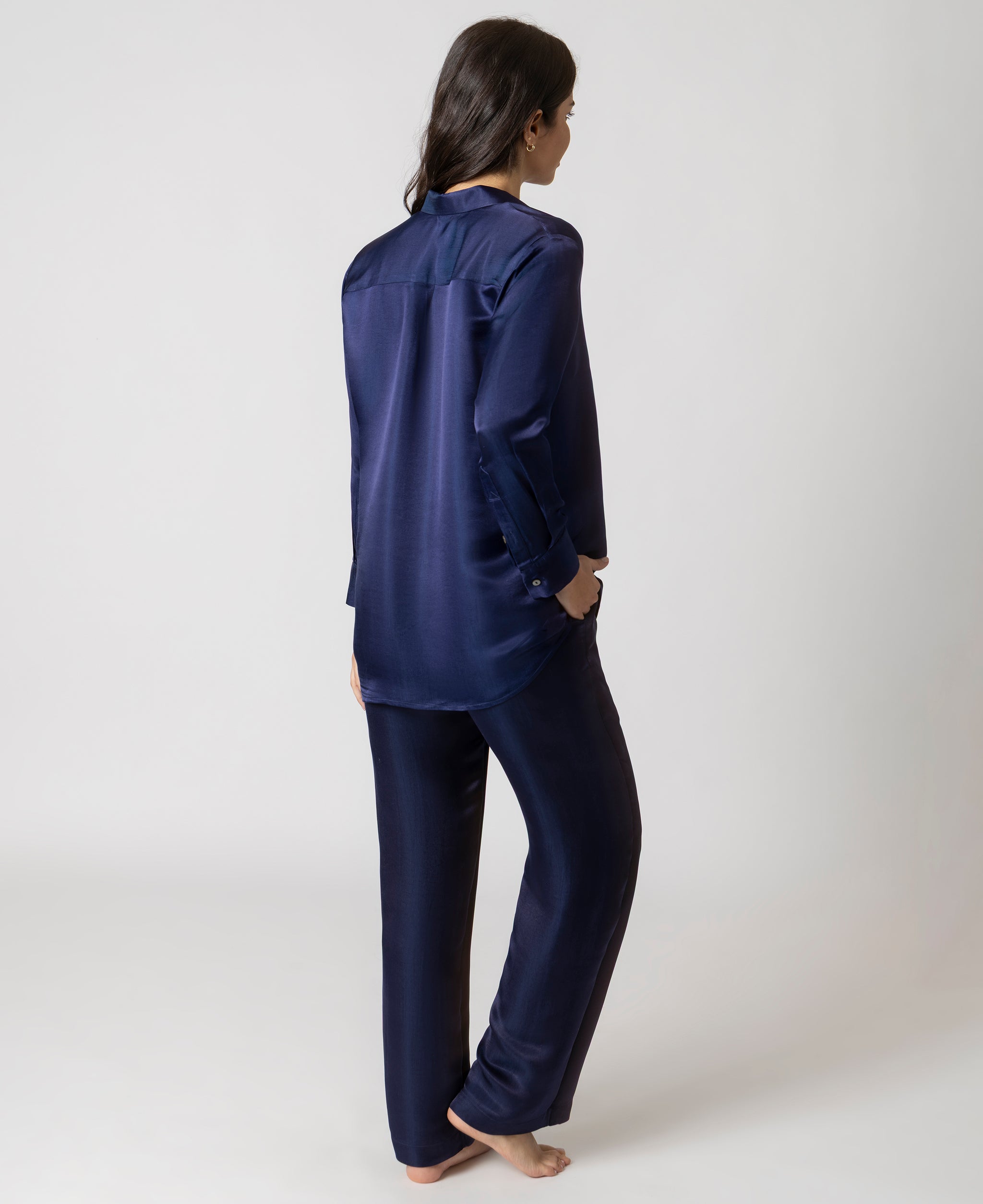 Midnight Blue