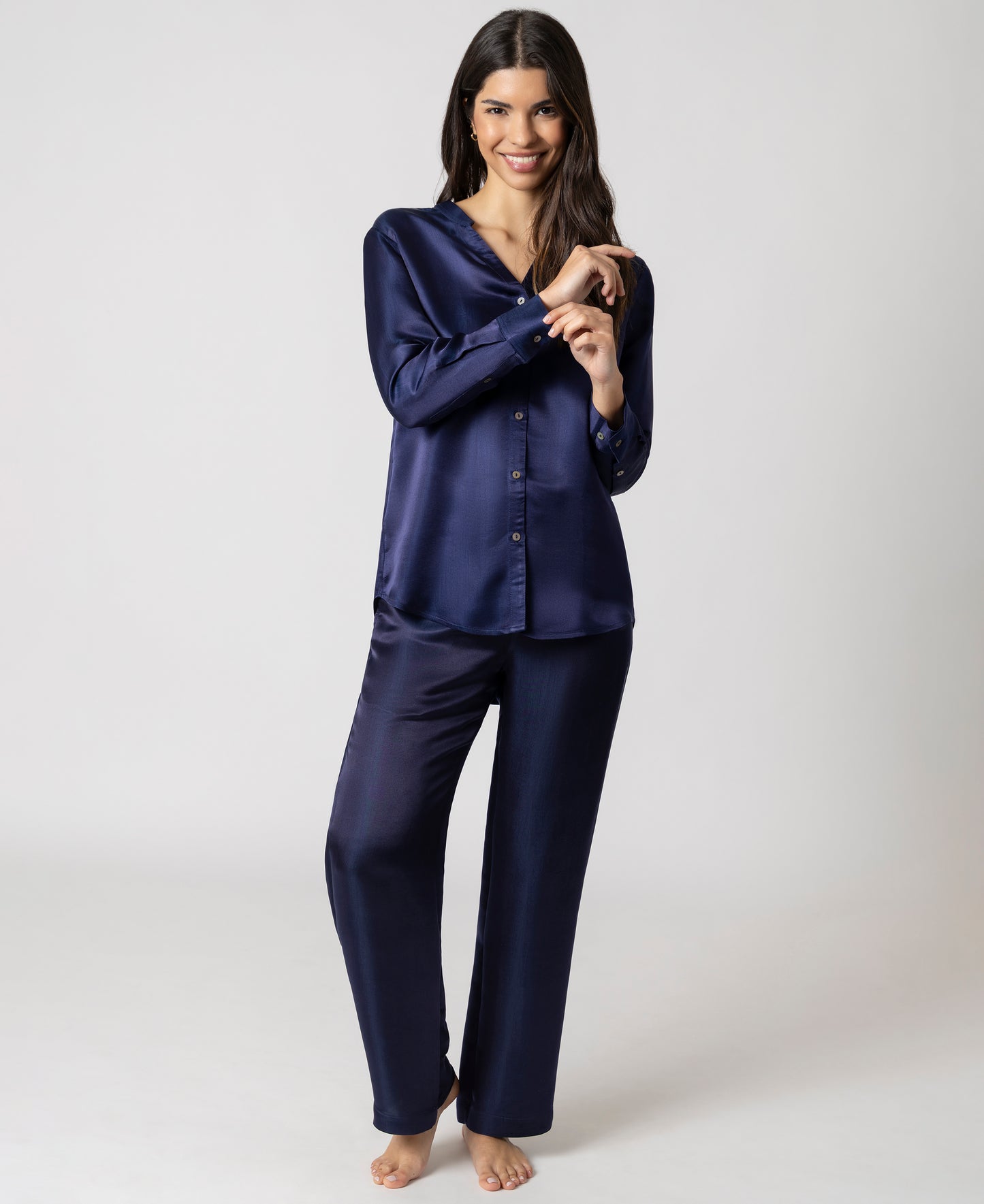 Midnight Blue