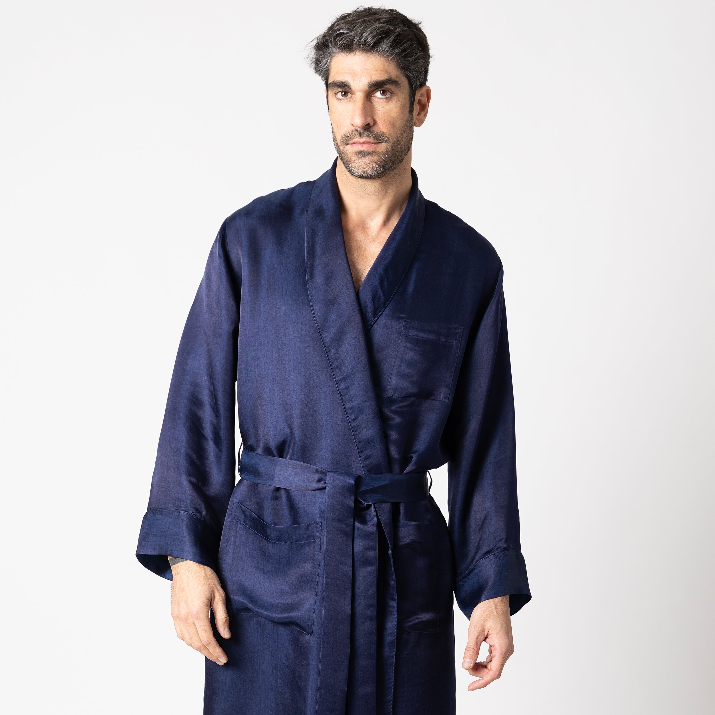 Tara Sartoria - Luxury Artisan Silk Clothing For Women And Men