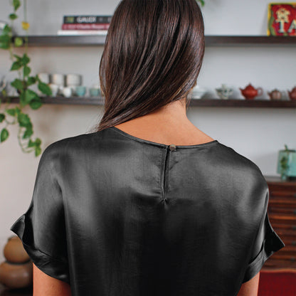 True Black
