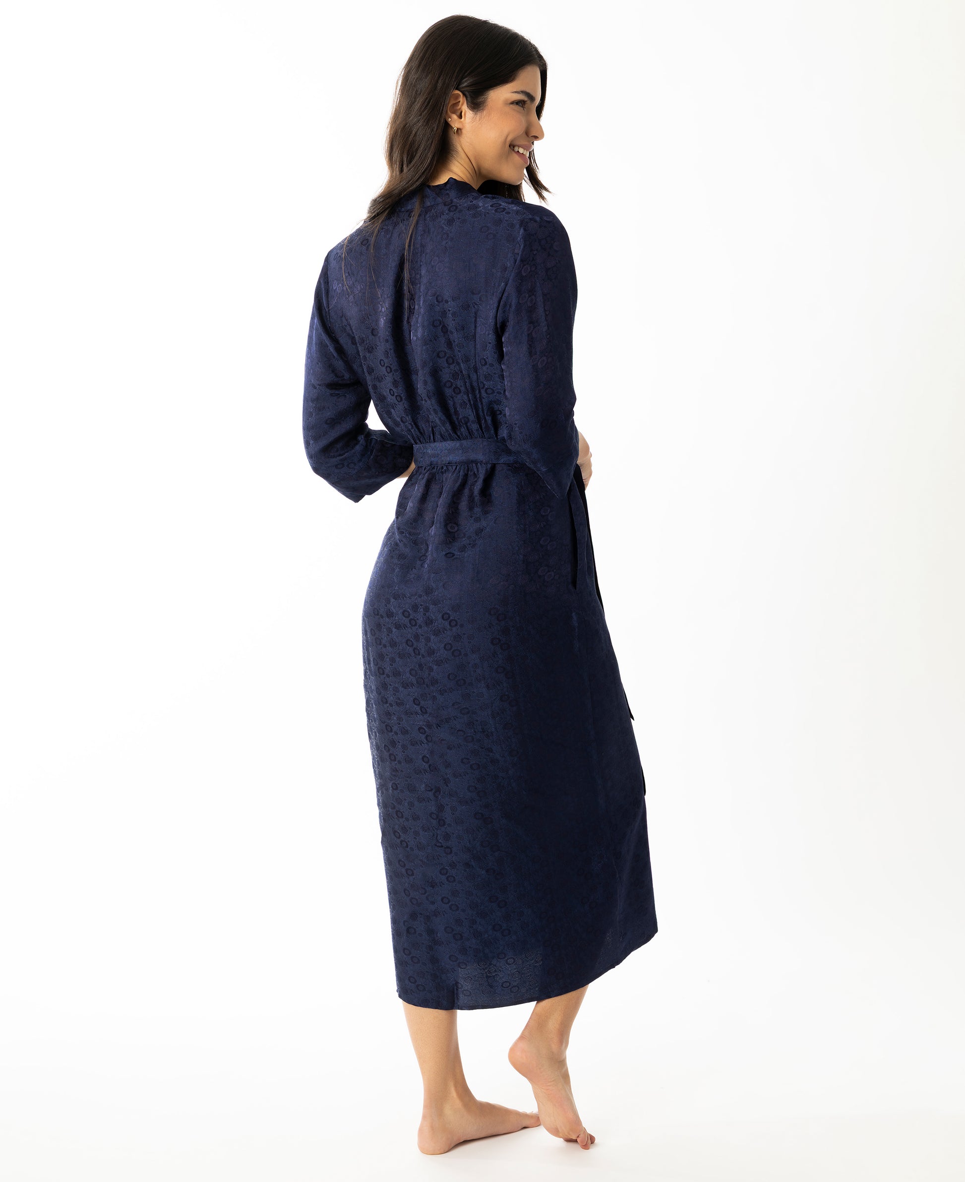 Midnight Blue