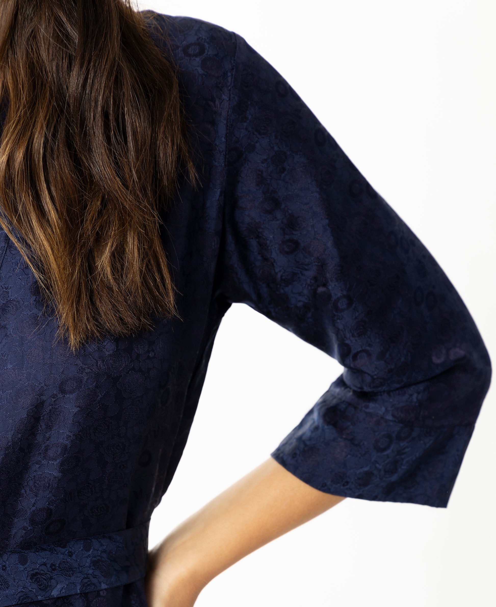 Midnight Blue