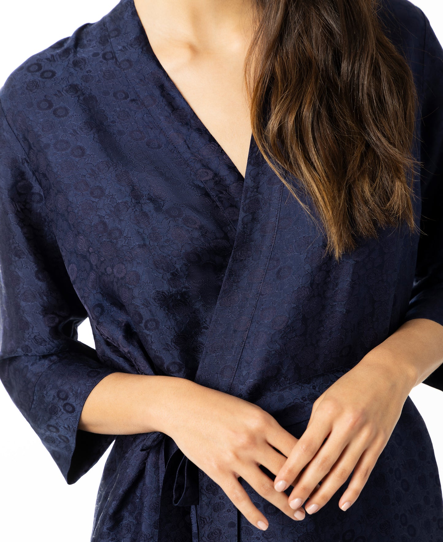 Midnight Blue