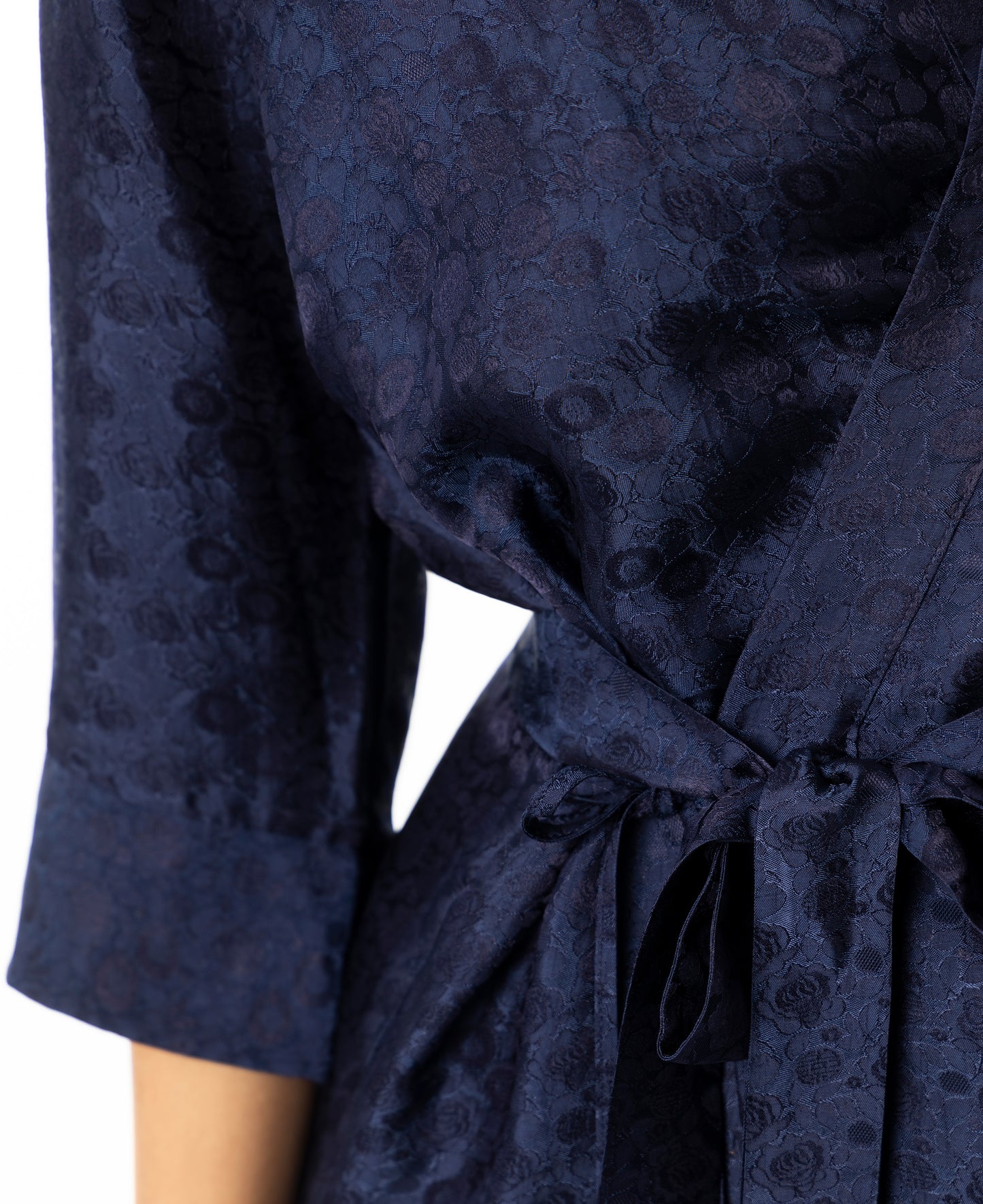Midnight Blue