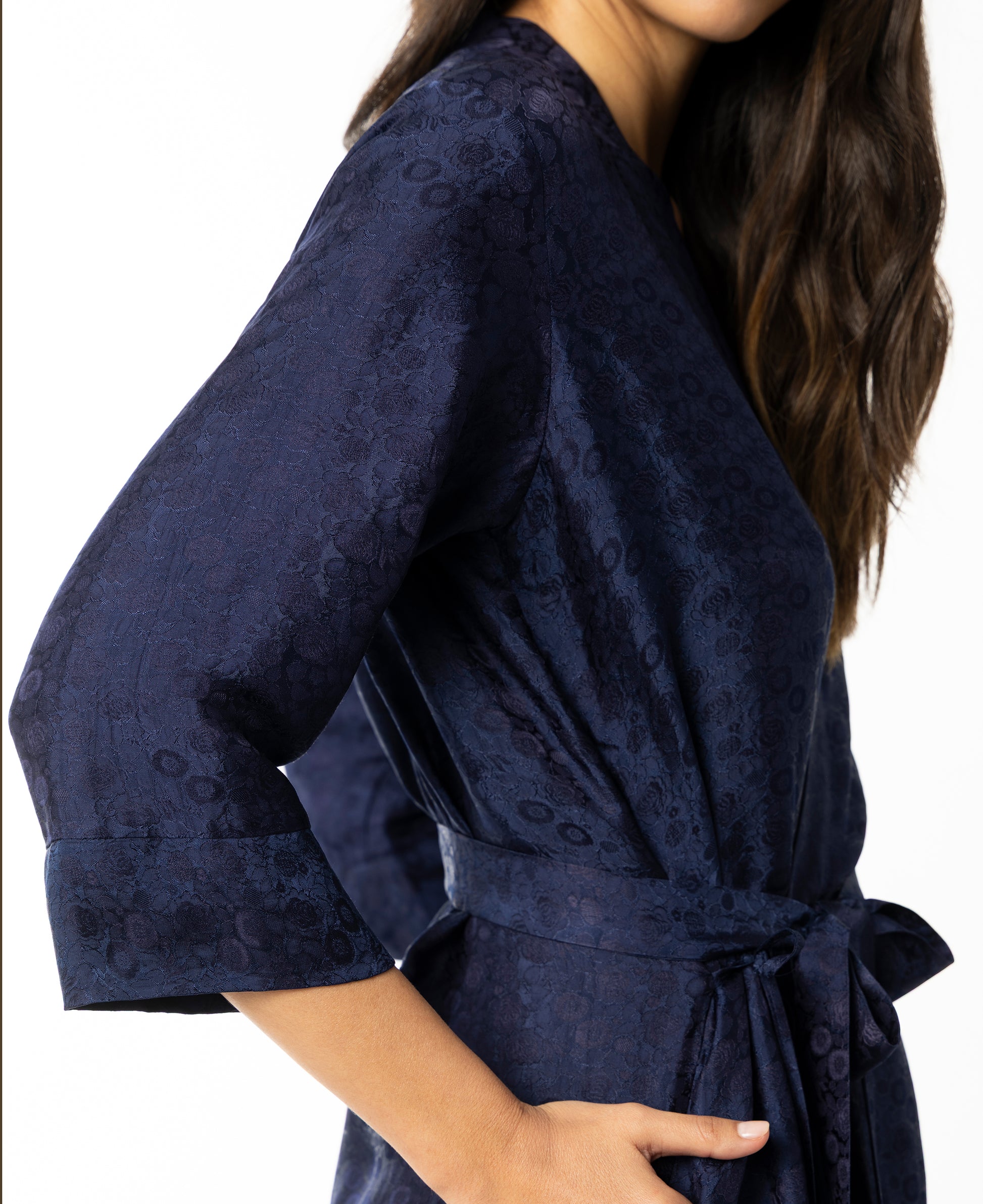 Midnight Blue