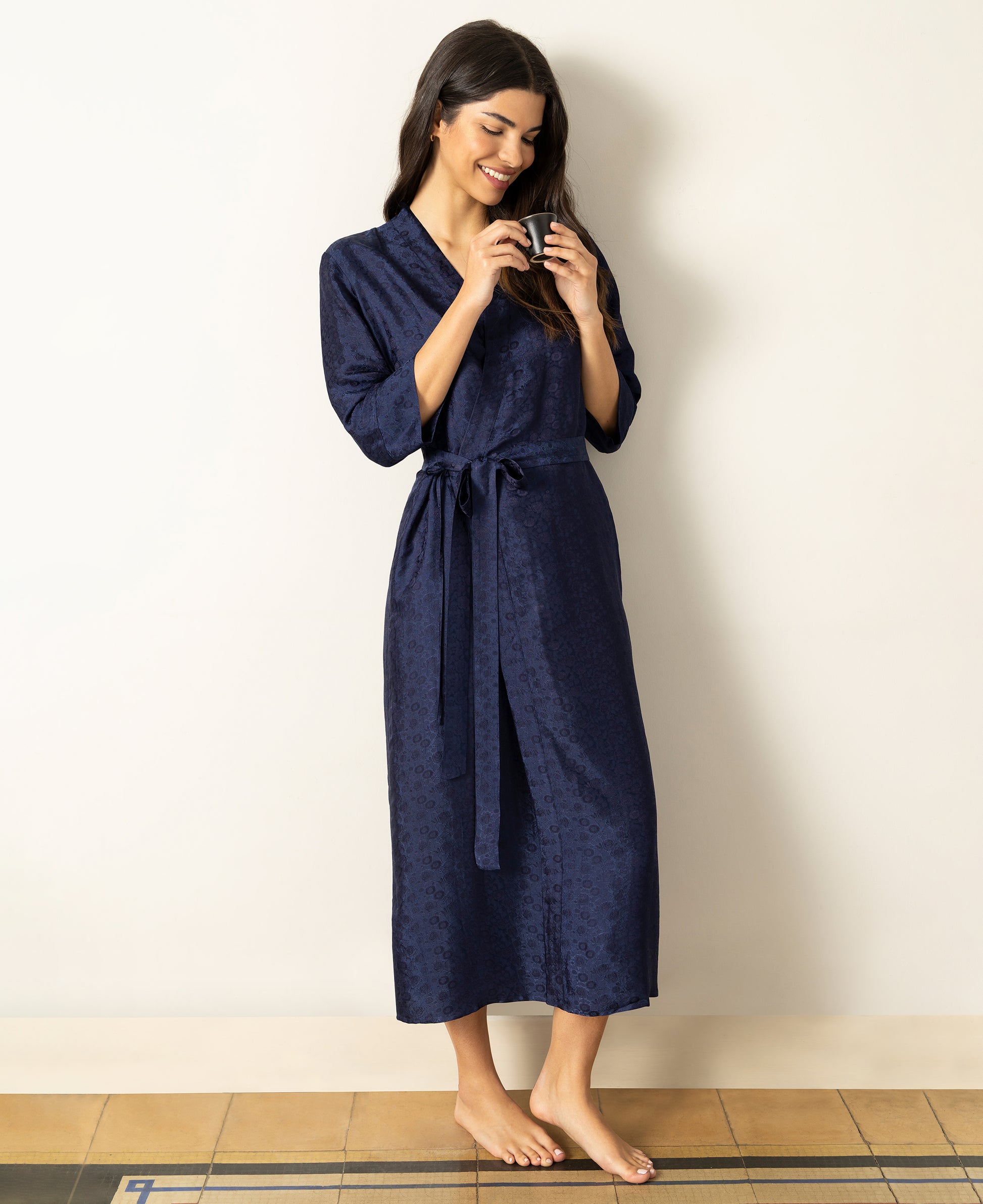 Midnight Blue