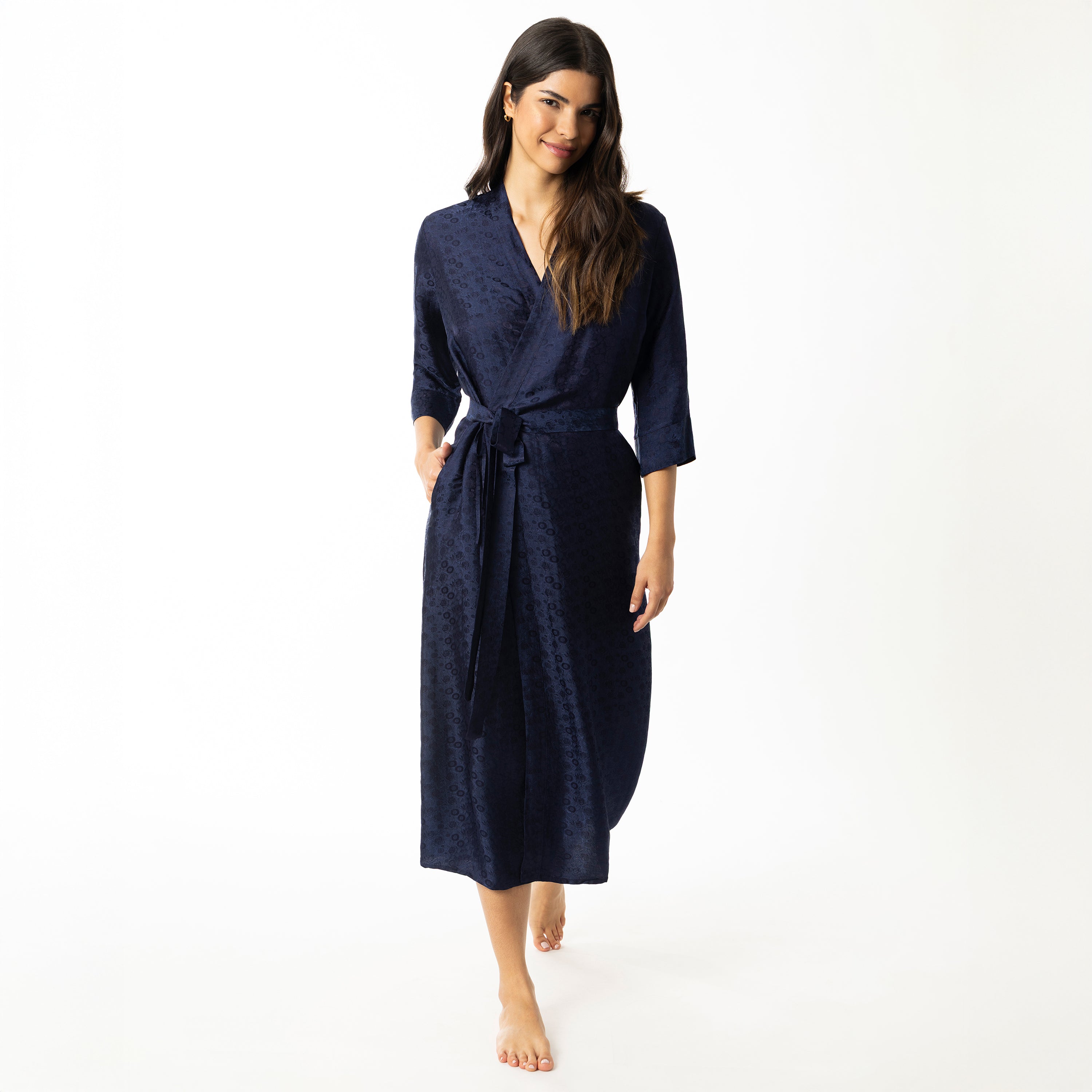 Midnight Blue