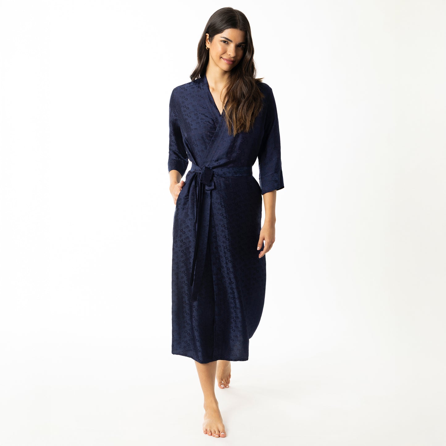 Midnight Blue