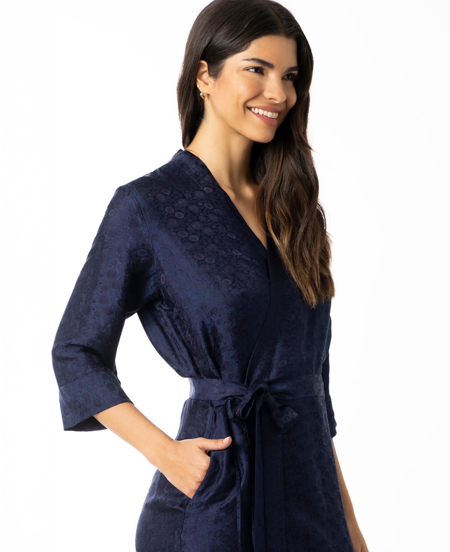 Midnight Blue