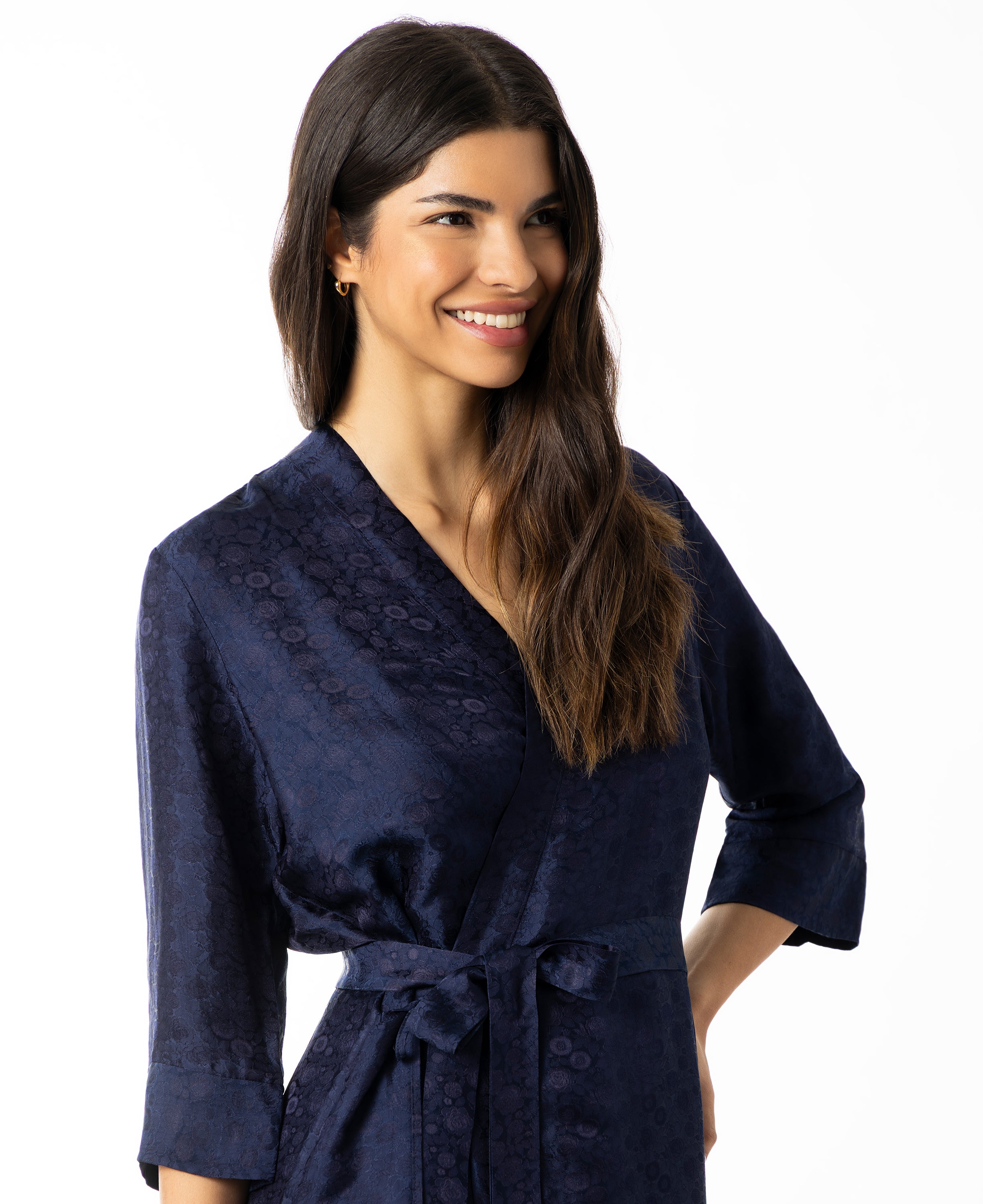 Midnight Blue