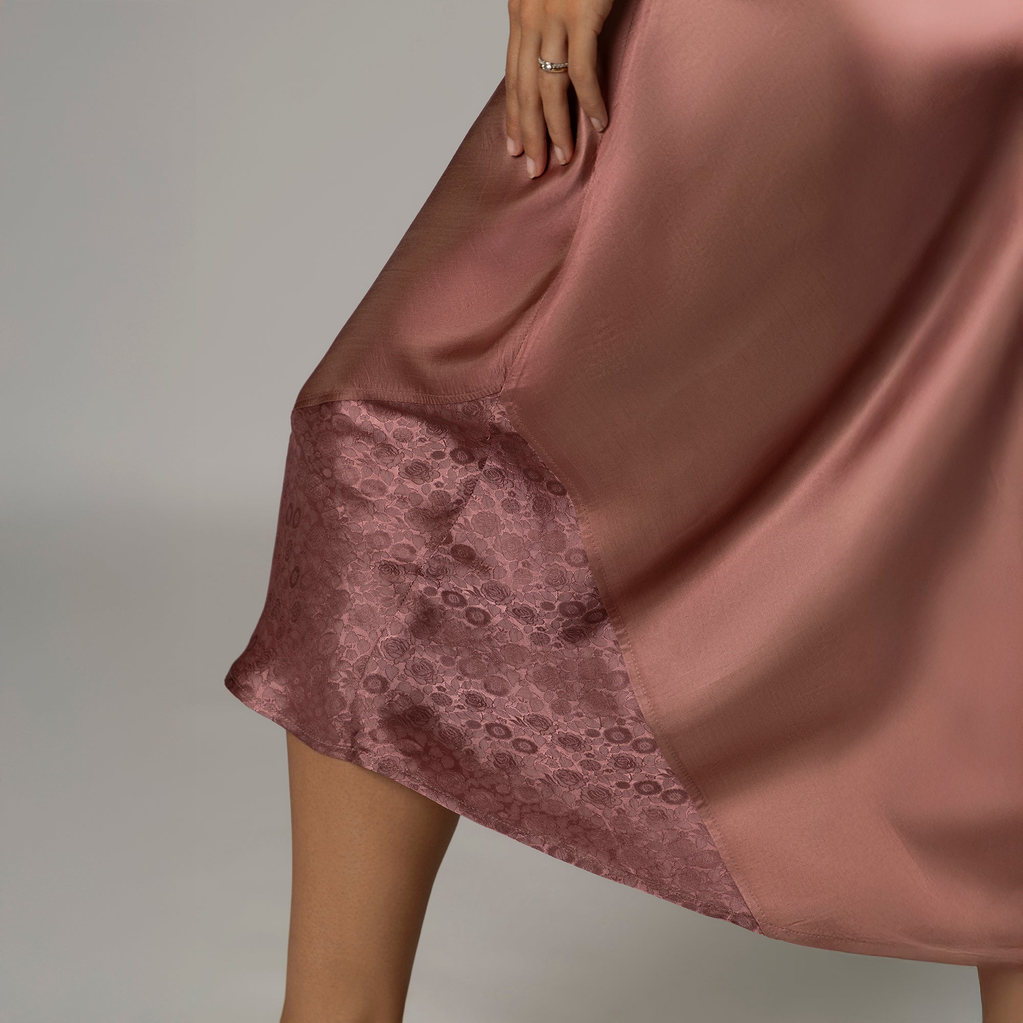 Vintage Rose