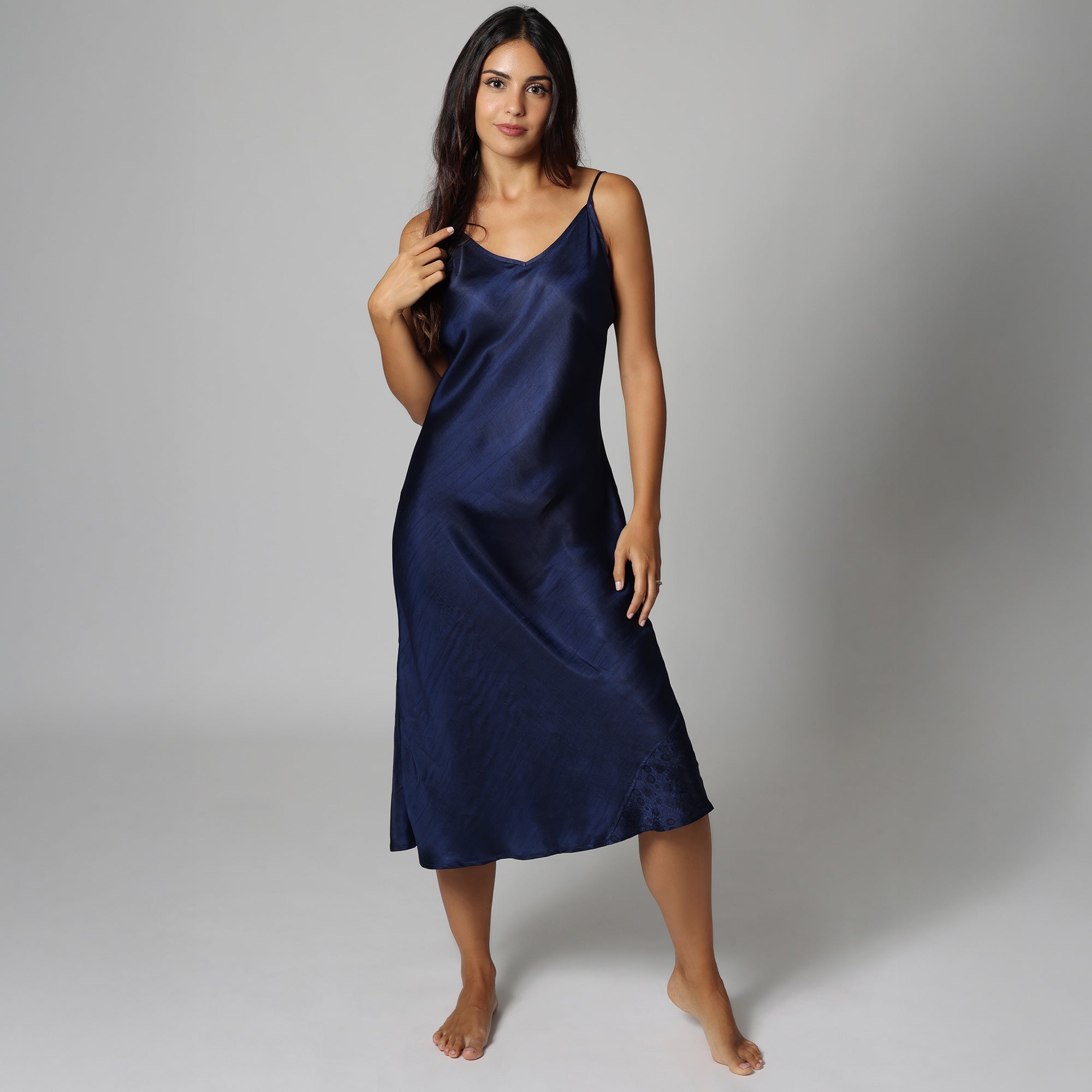 Midnight Blue