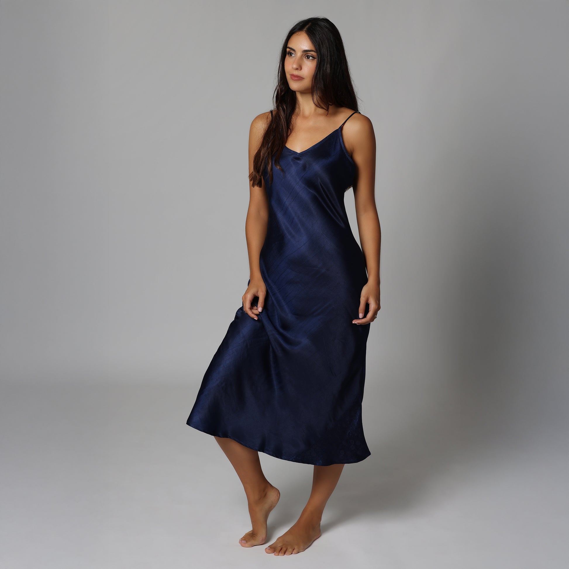 Midnight Blue