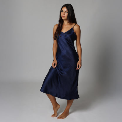 Midnight Blue