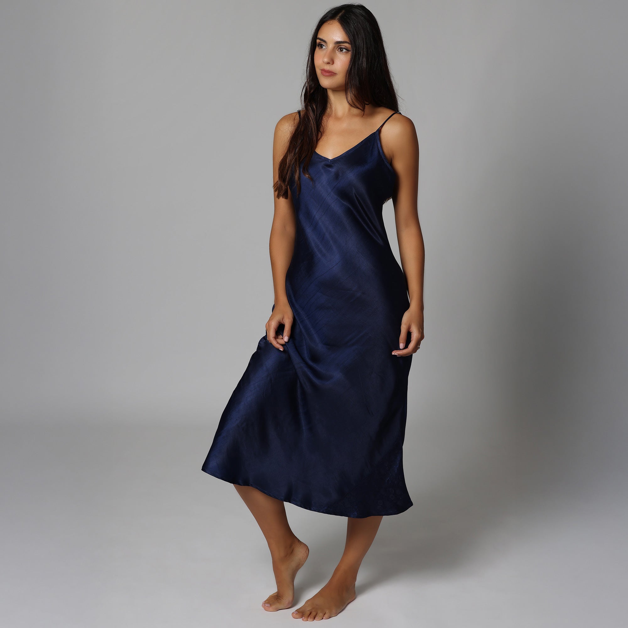 Midnight Blue