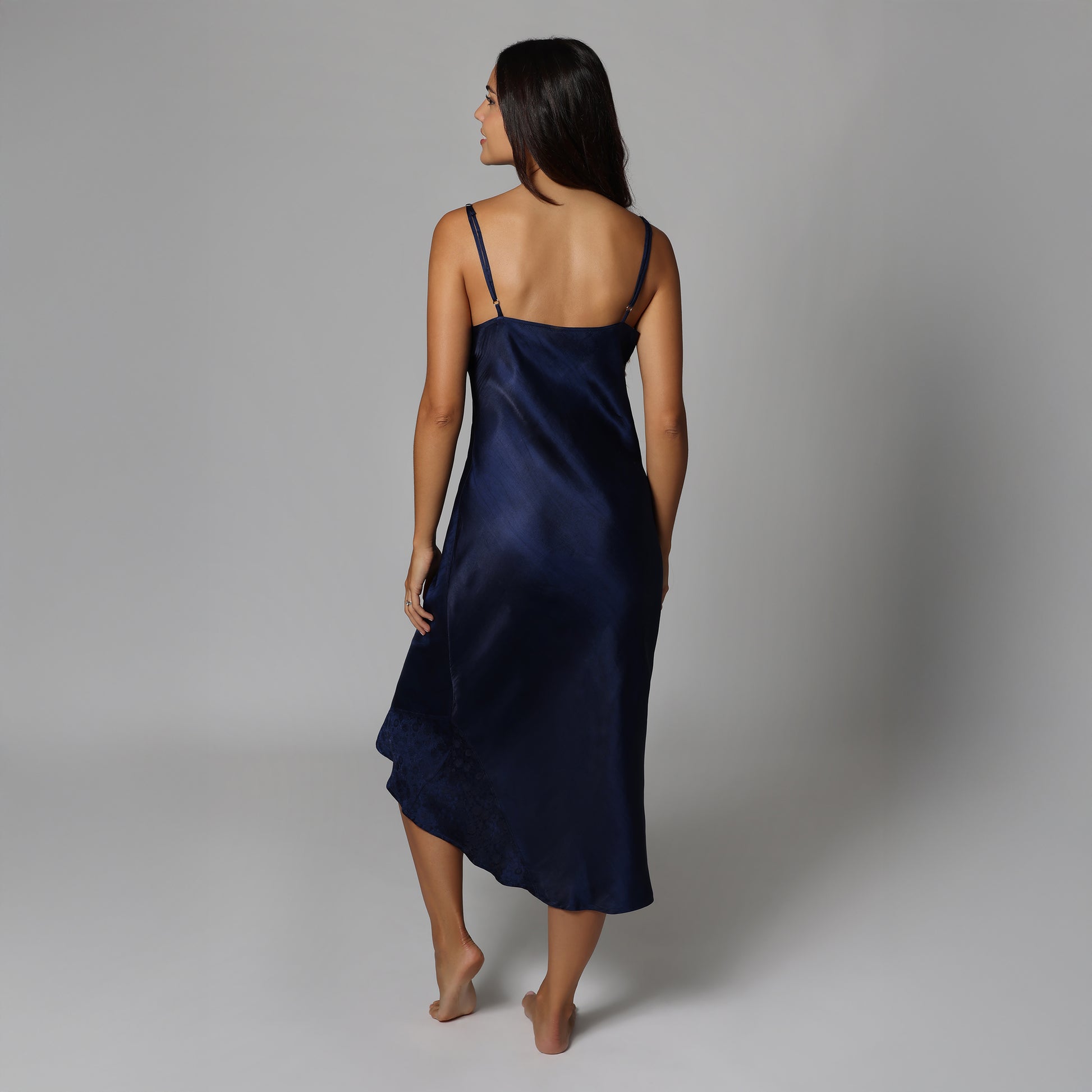 Midnight Blue