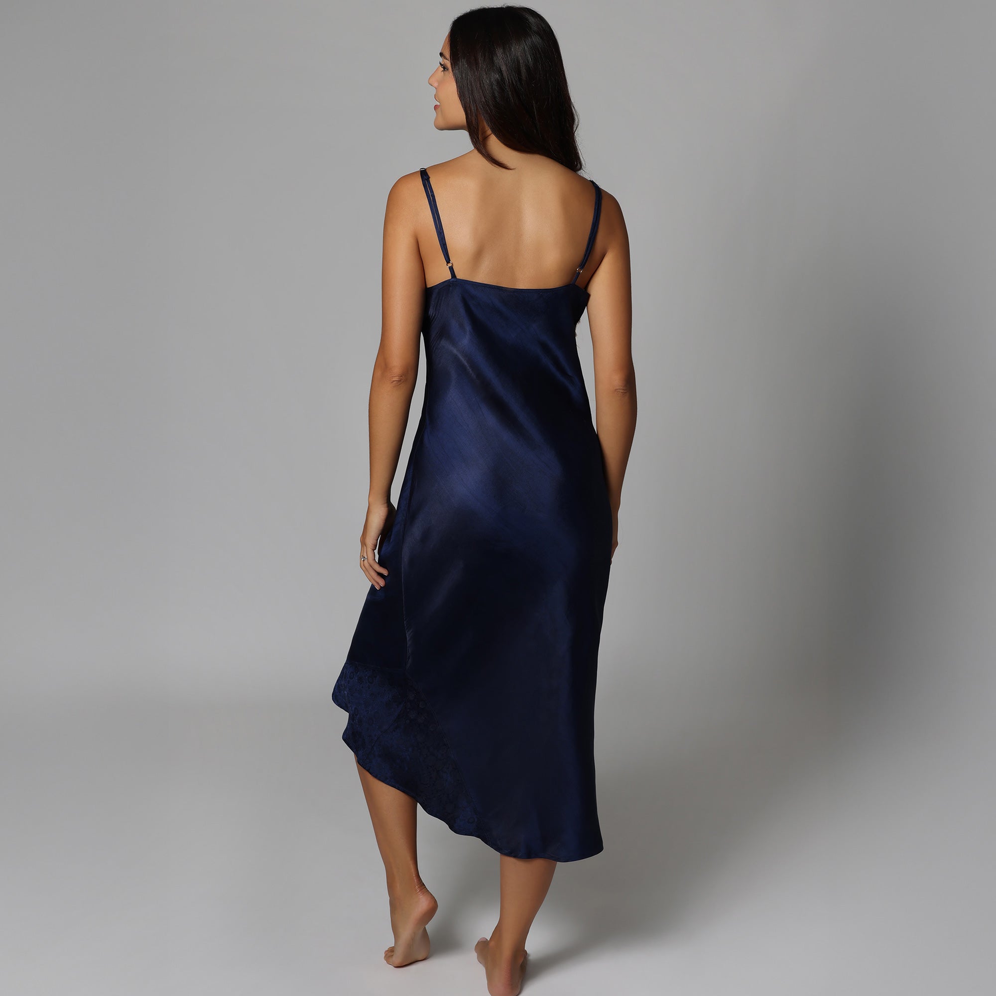 Midnight Blue