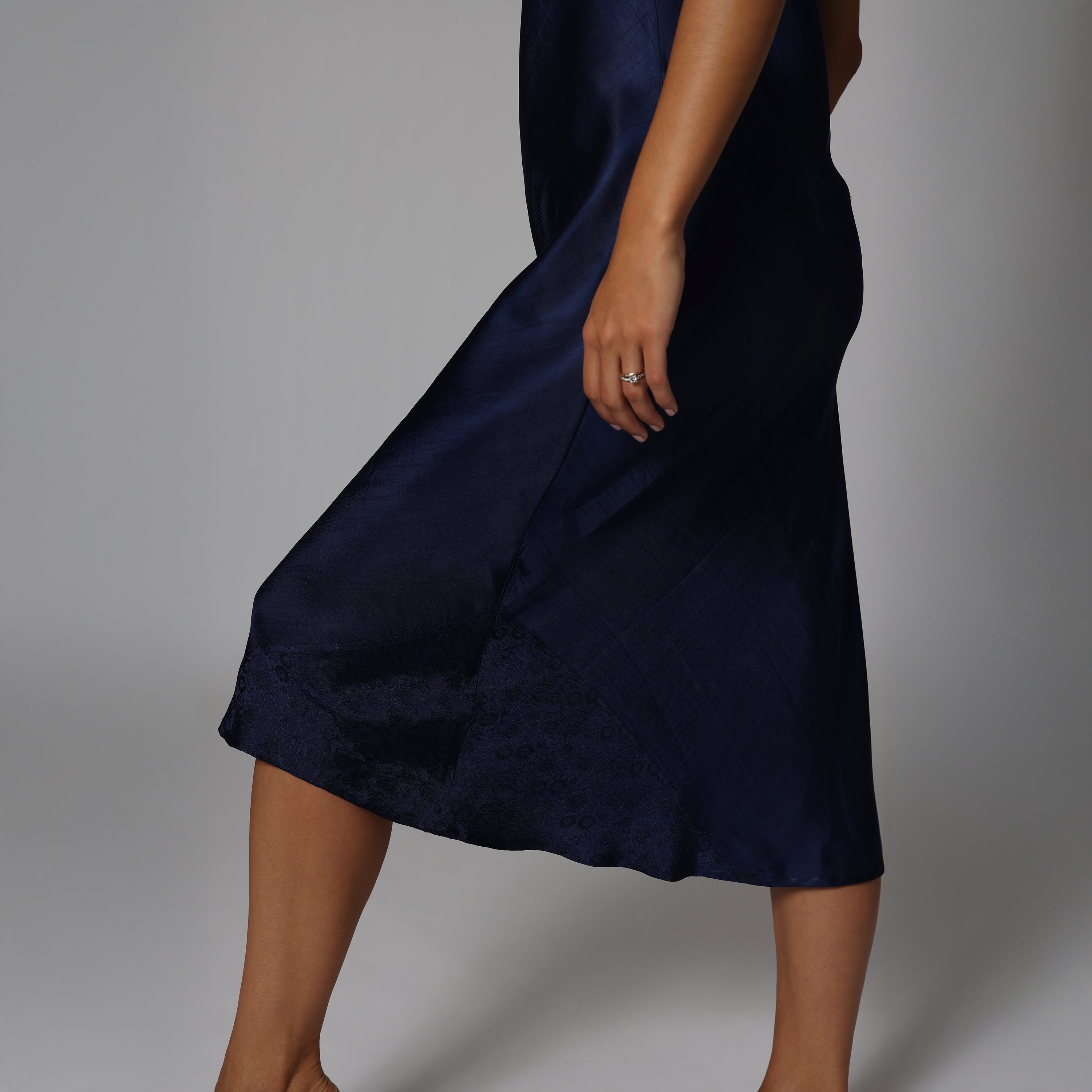 Midnight Blue