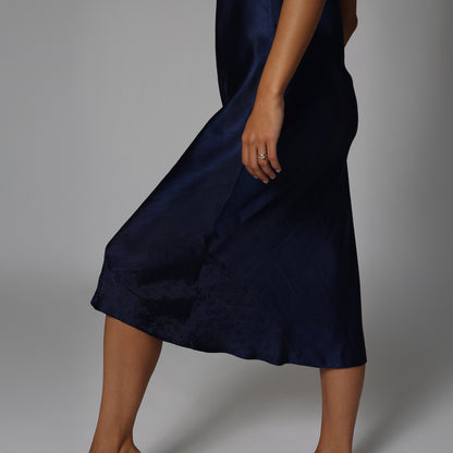 Midnight Blue