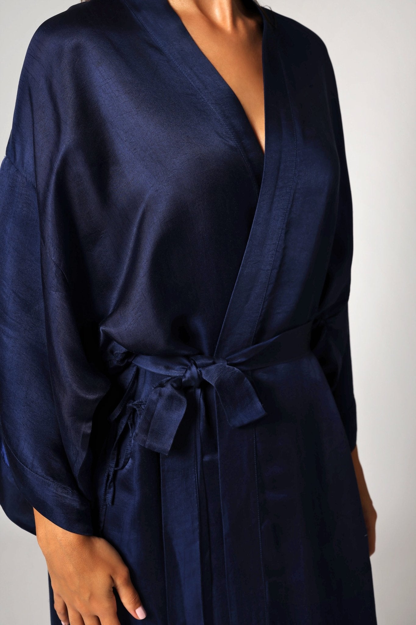 Midnight Blue