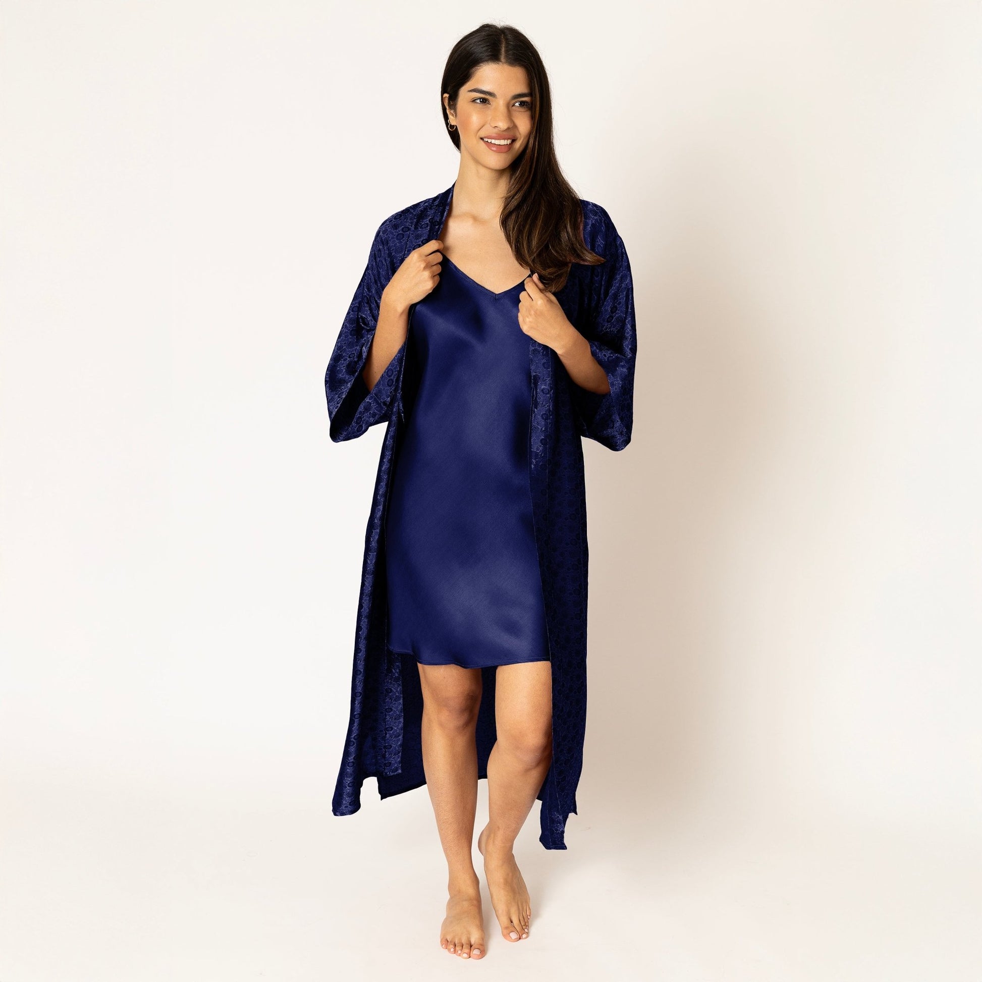 Midnight Blue