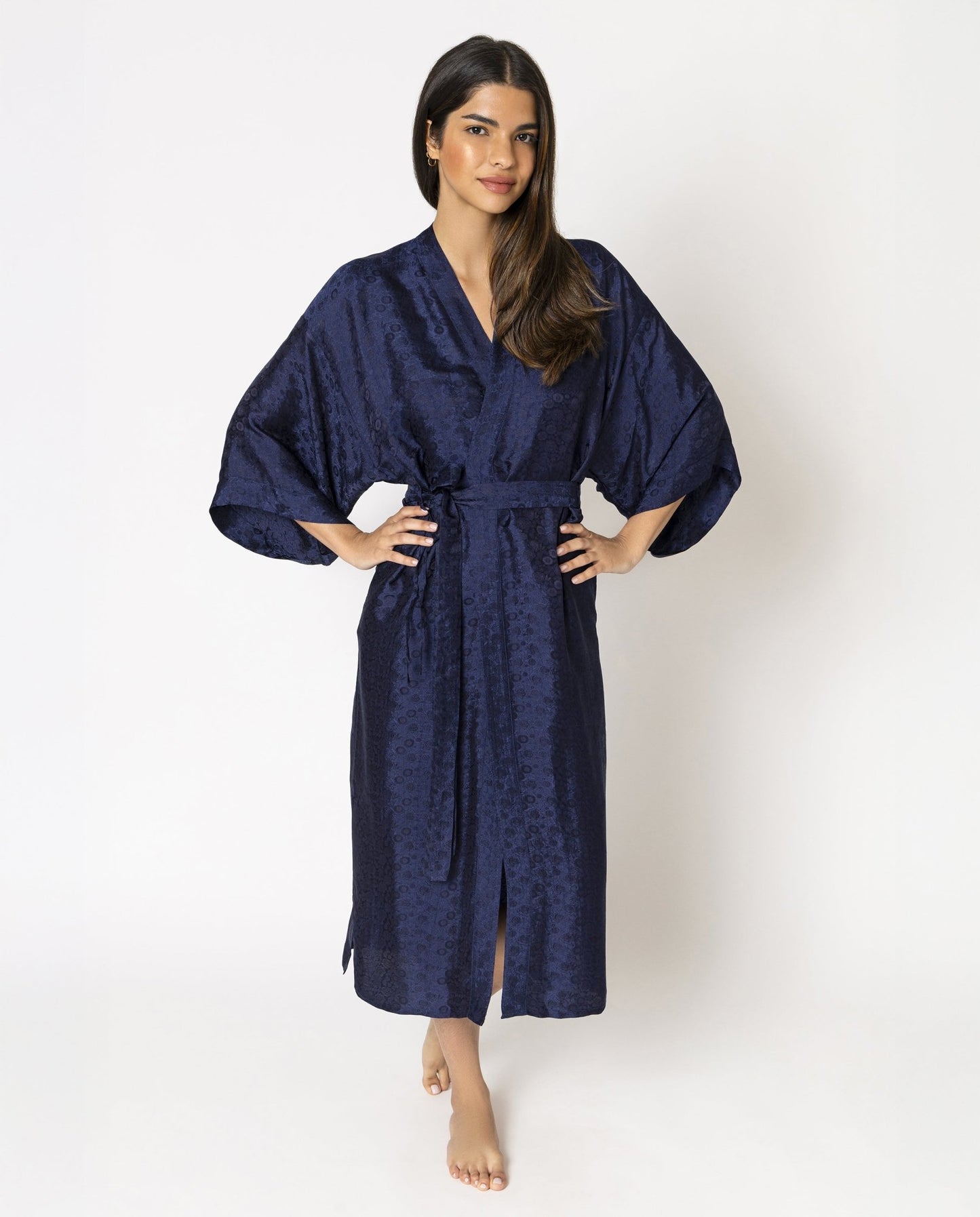Midnight Blue