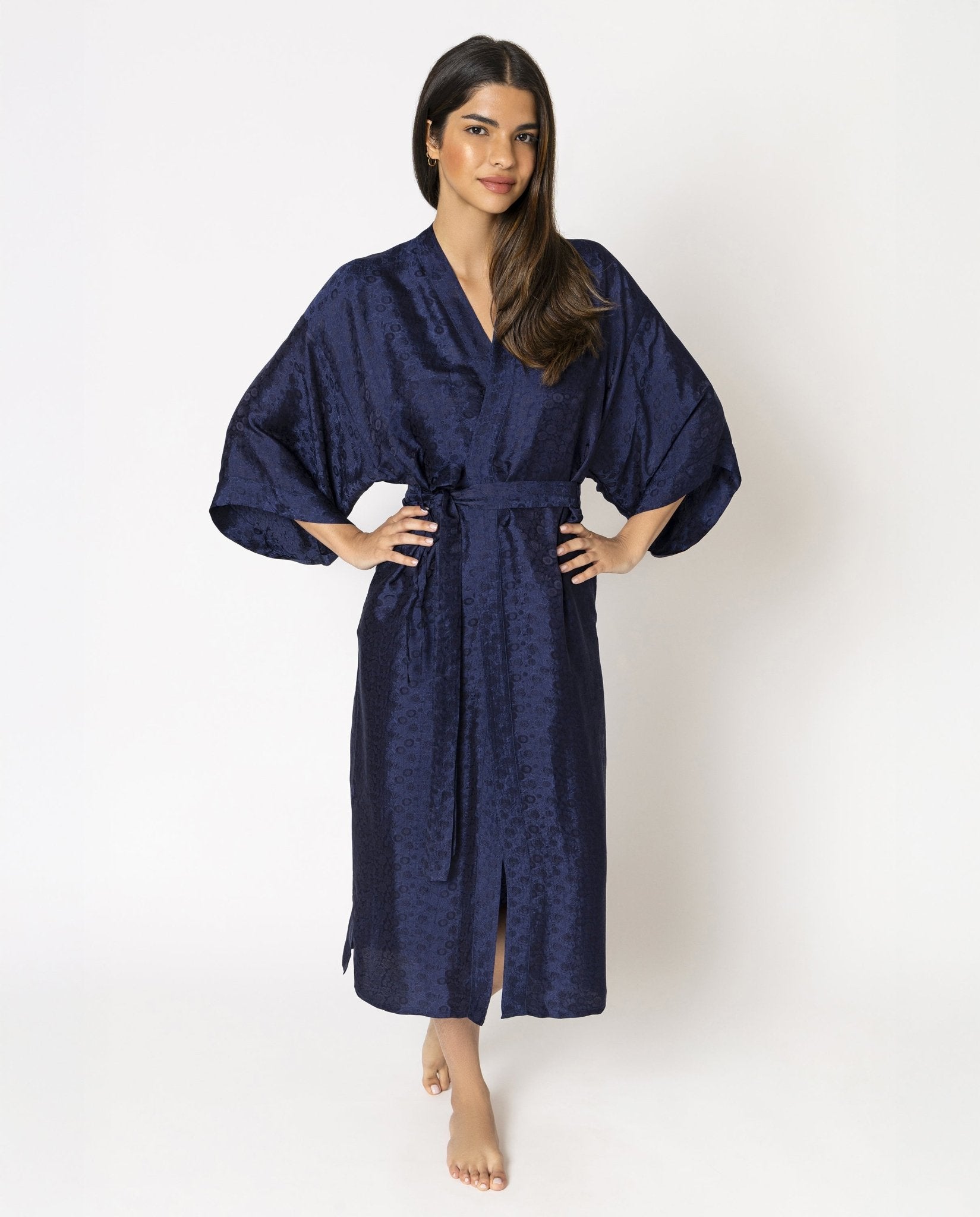 Midnight Blue