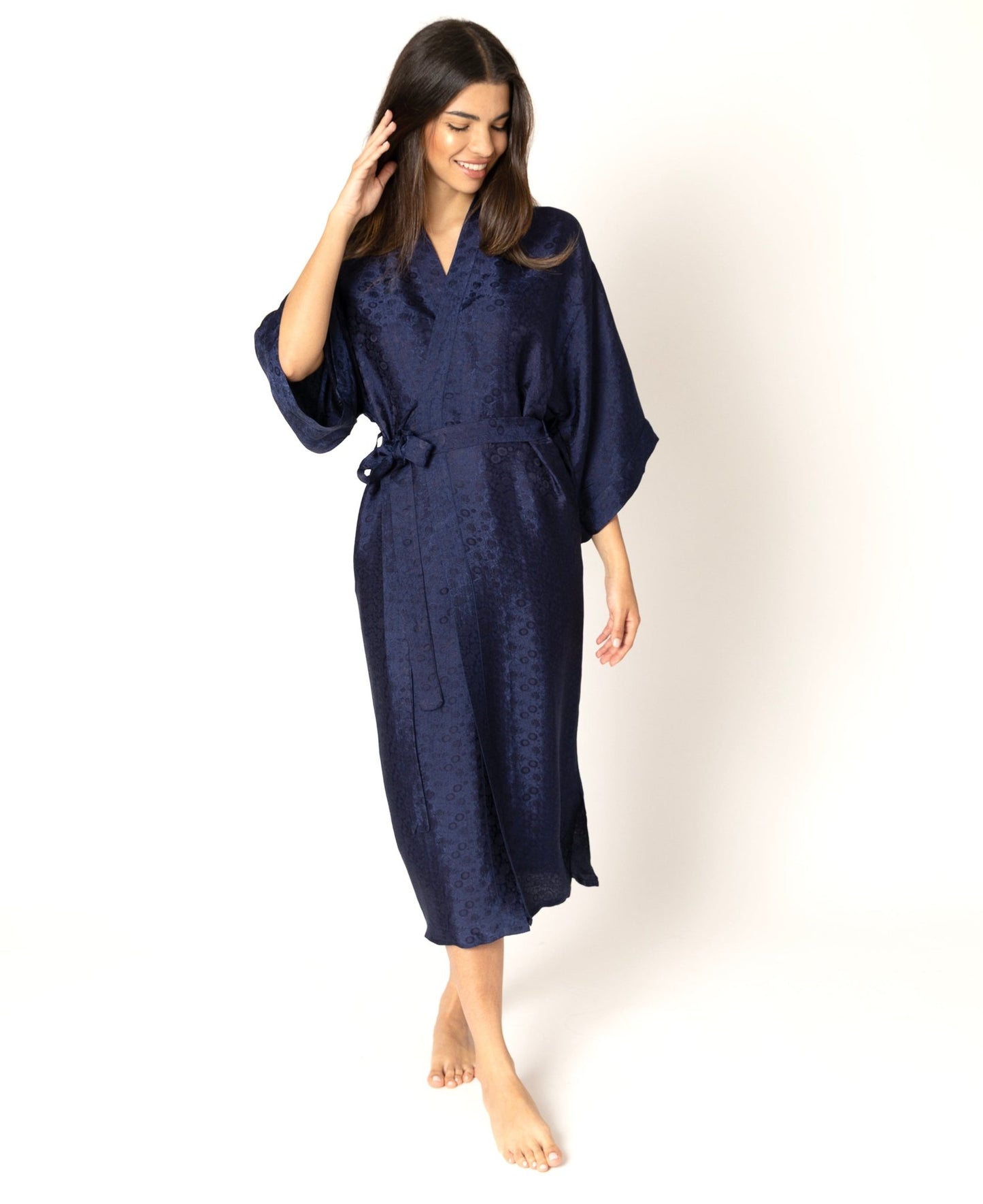 Midnight Blue