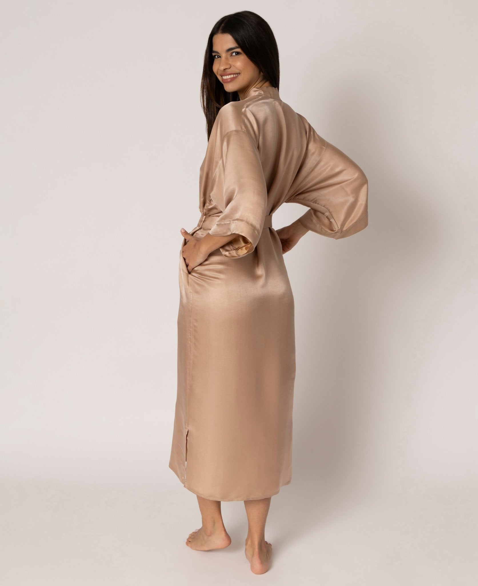 Champagne Beige