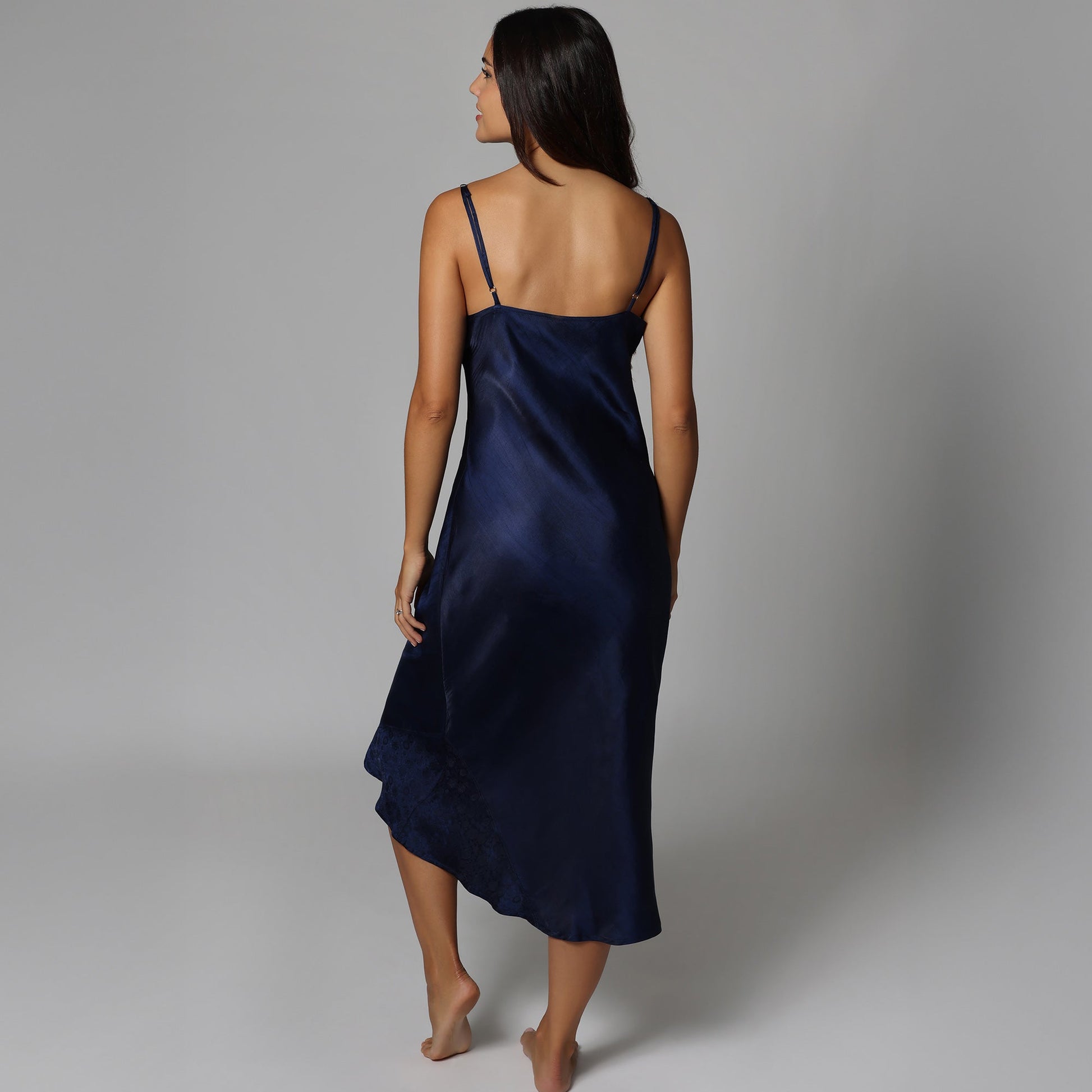 Midnight Blue